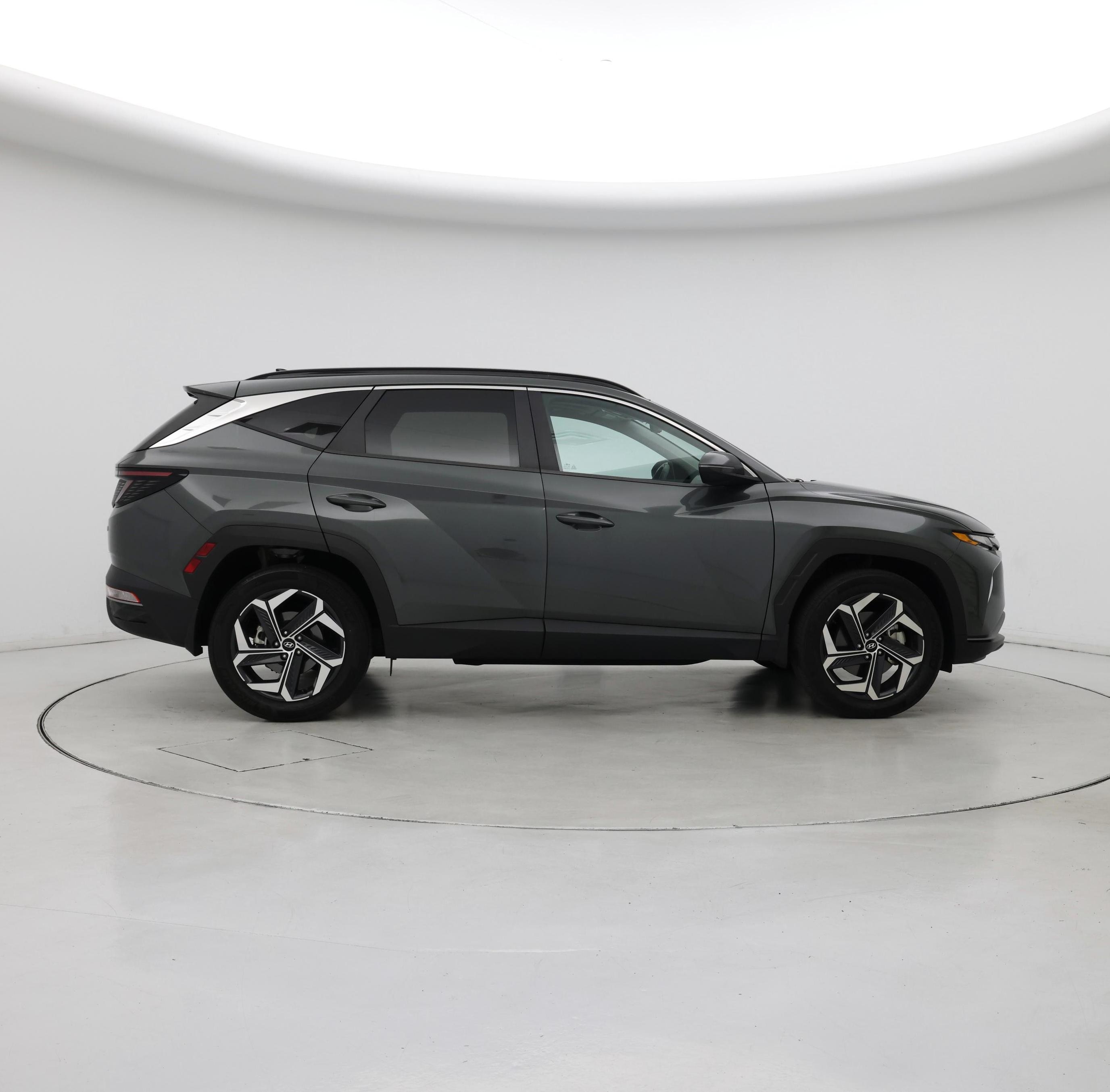 Thumbnail: 2022 Hyundai Tucson - 7
