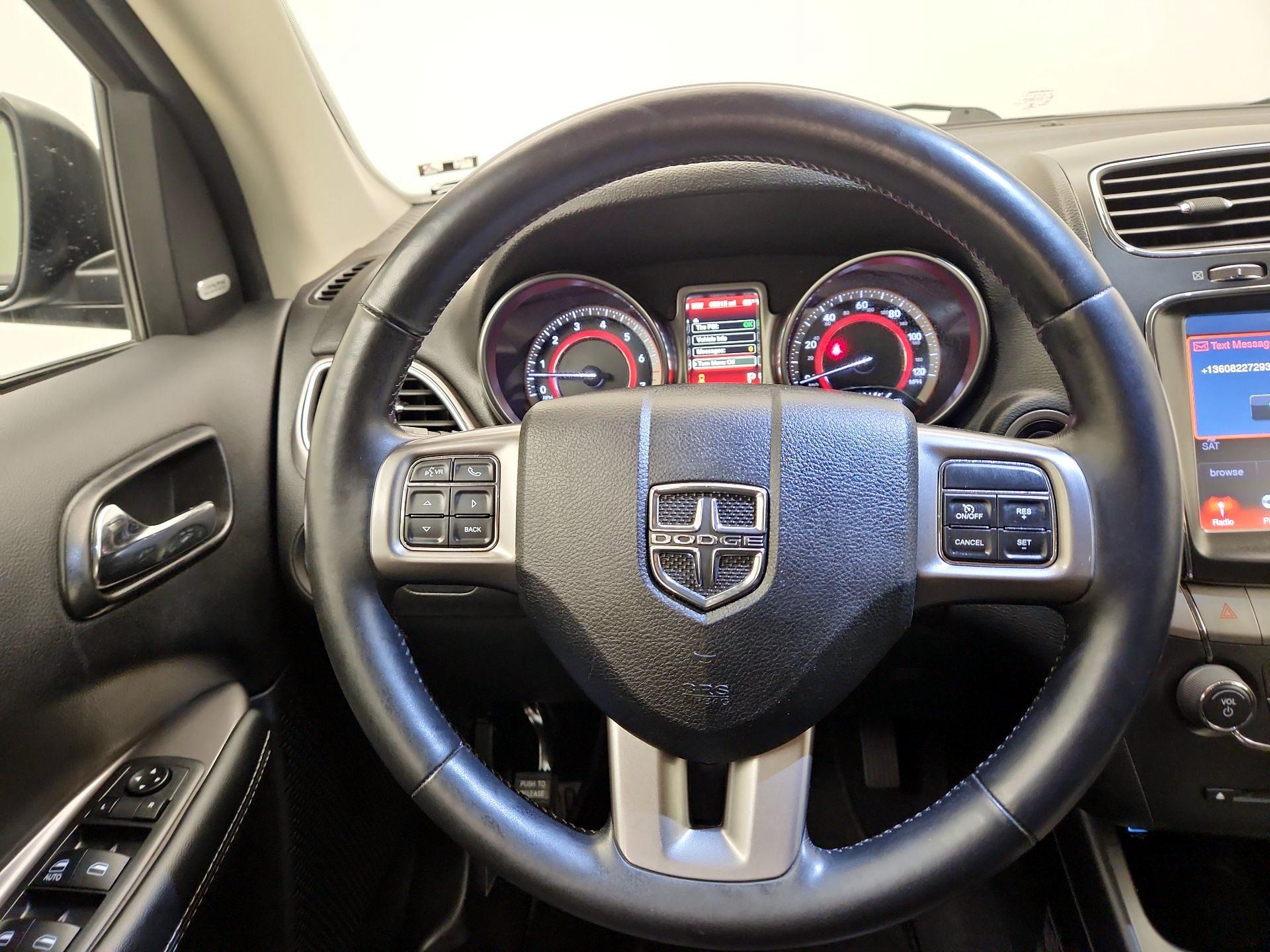 Thumbnail: 2018 Dodge Journey - 10