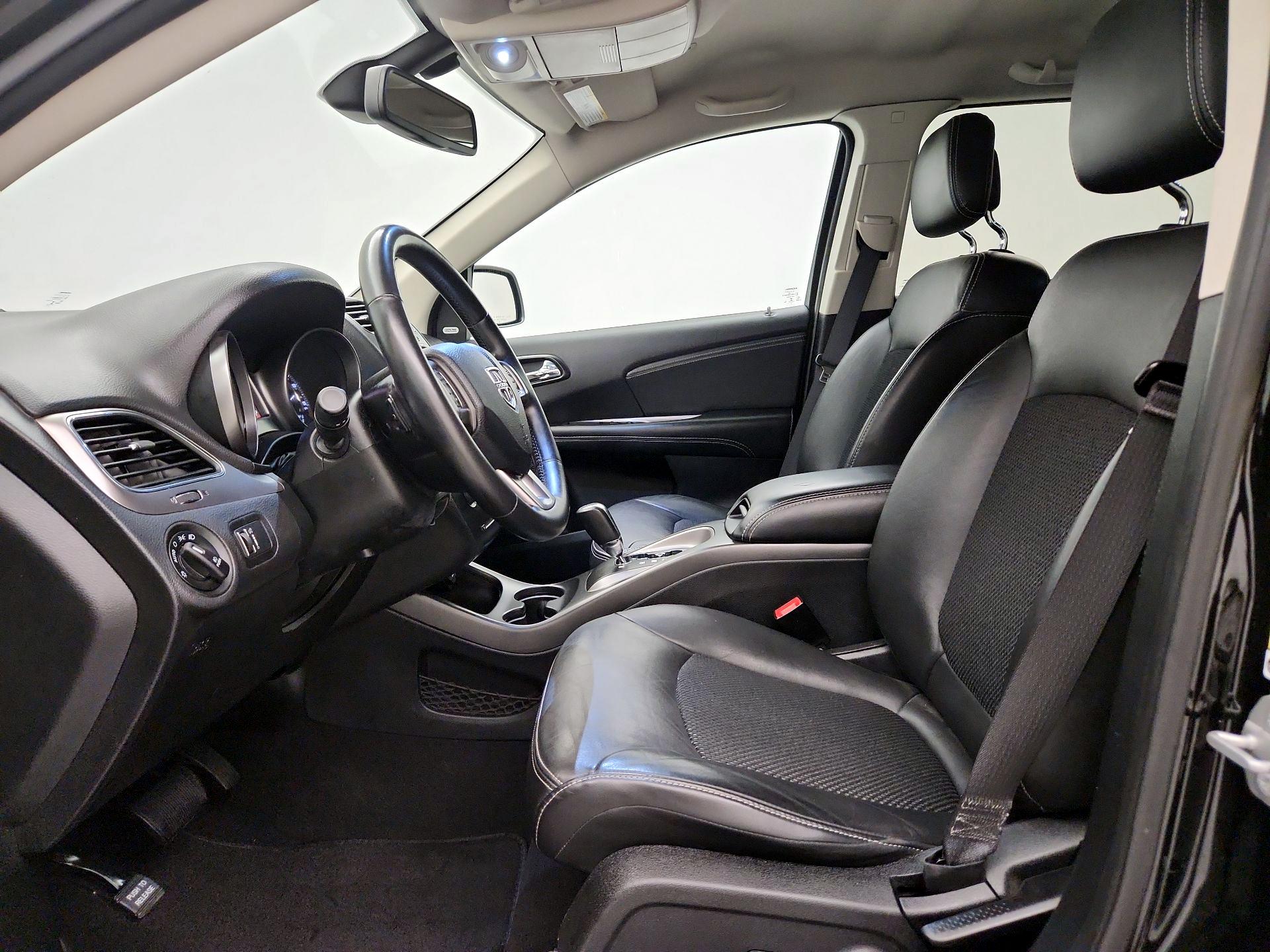 Thumbnail: 2018 Dodge Journey - 11