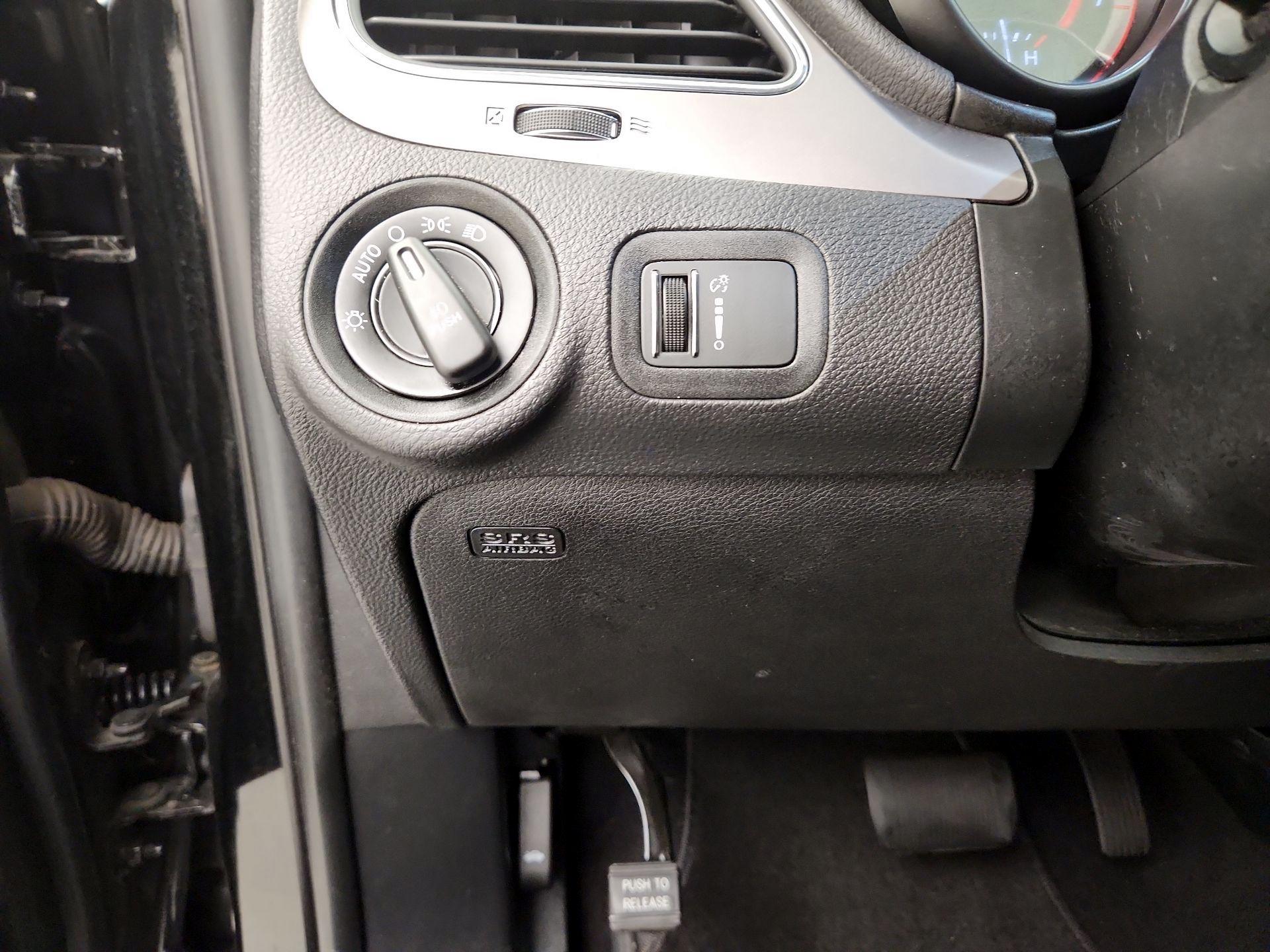 Thumbnail: 2018 Dodge Journey - 13