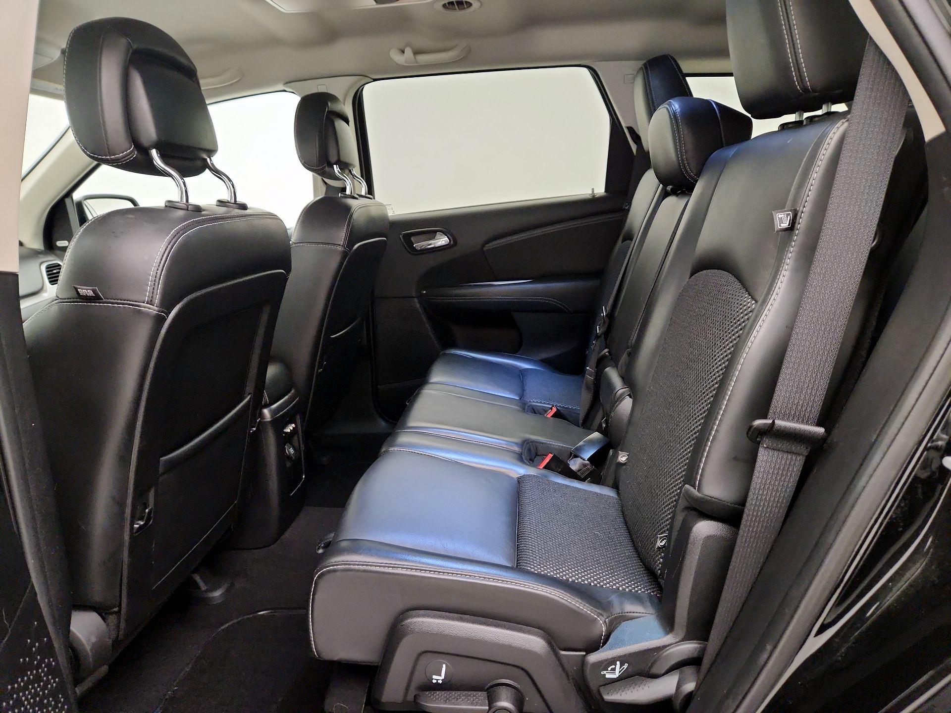 Thumbnail: 2018 Dodge Journey - 19