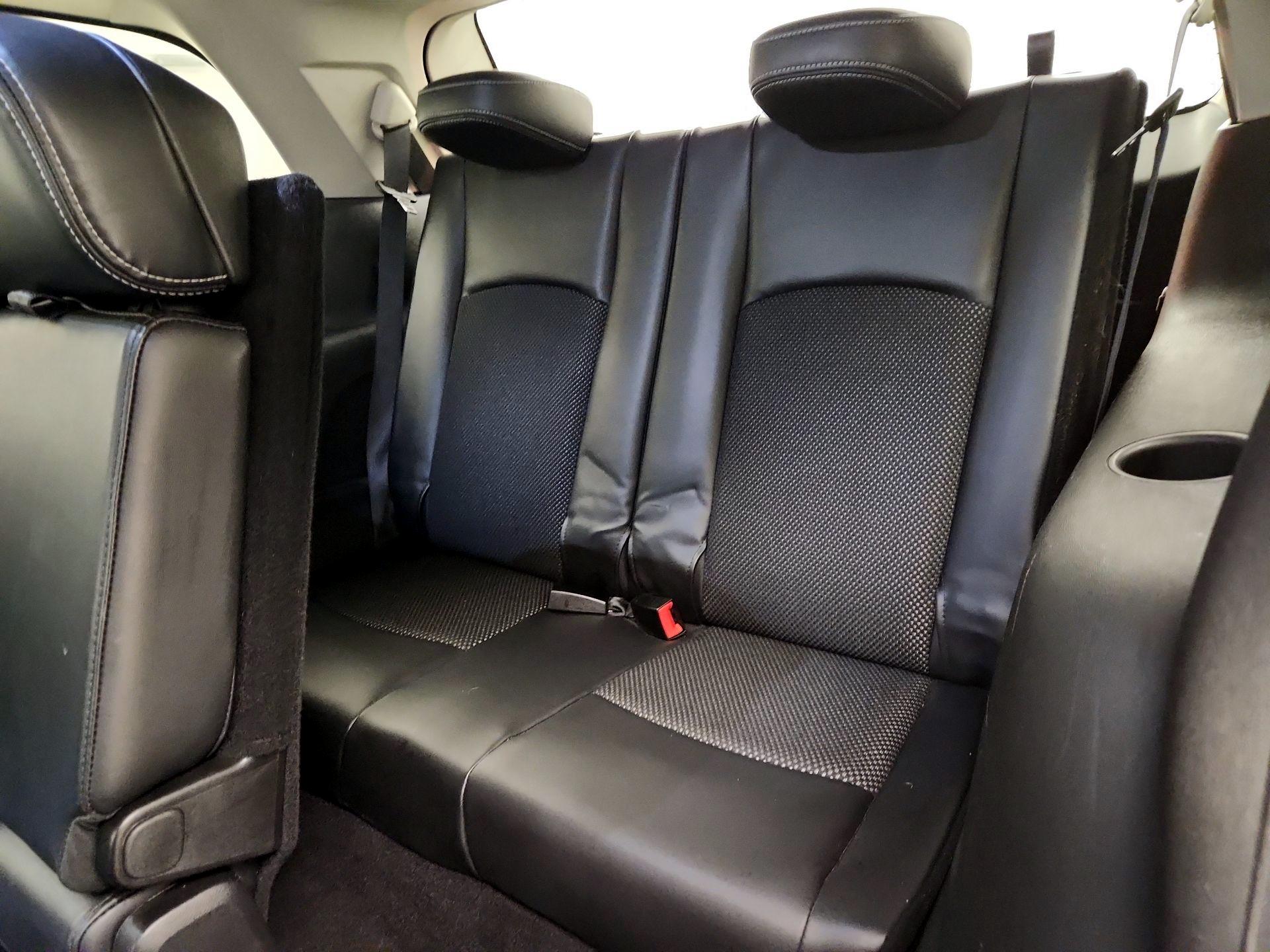 Thumbnail: 2018 Dodge Journey - 20