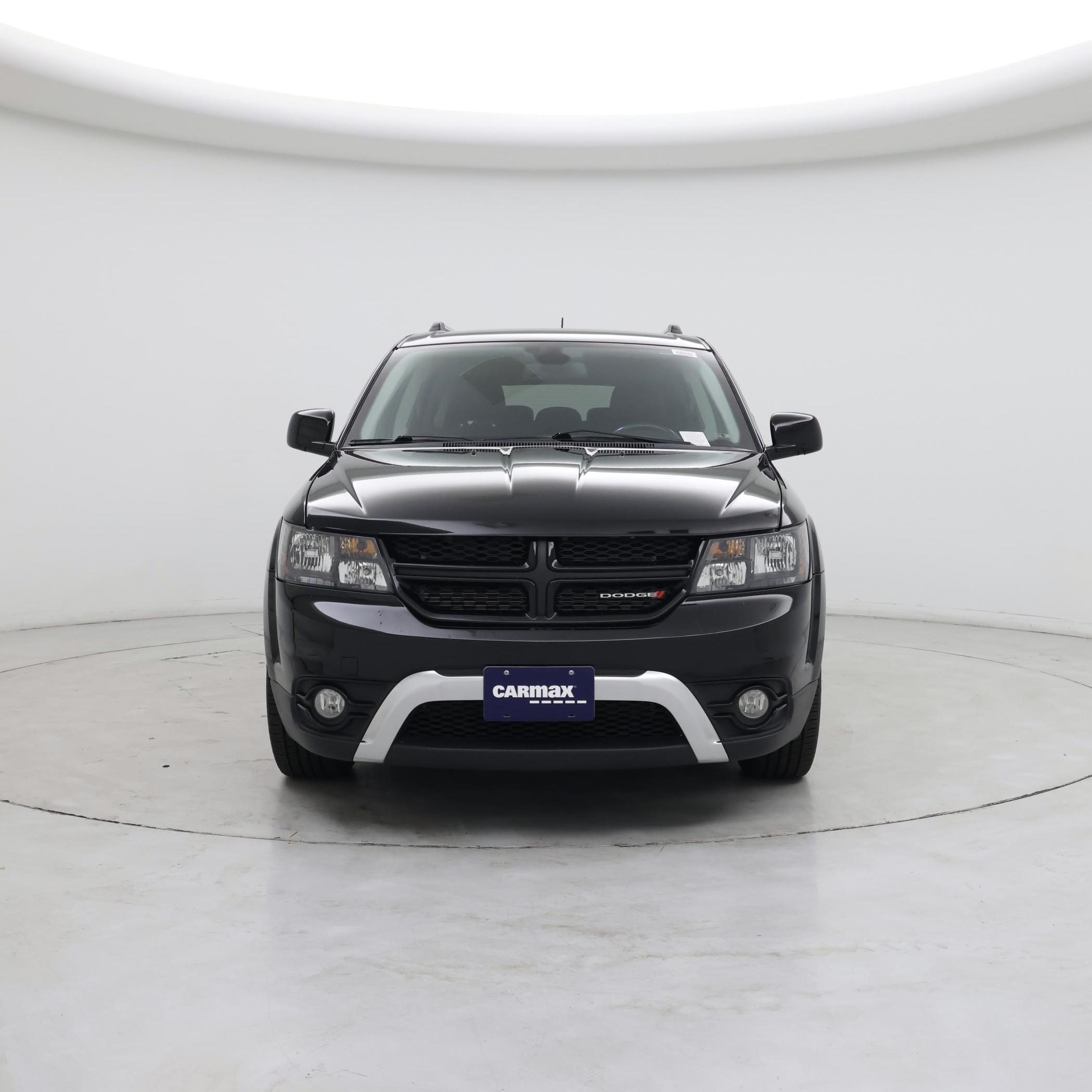Thumbnail: 2018 Dodge Journey - 5