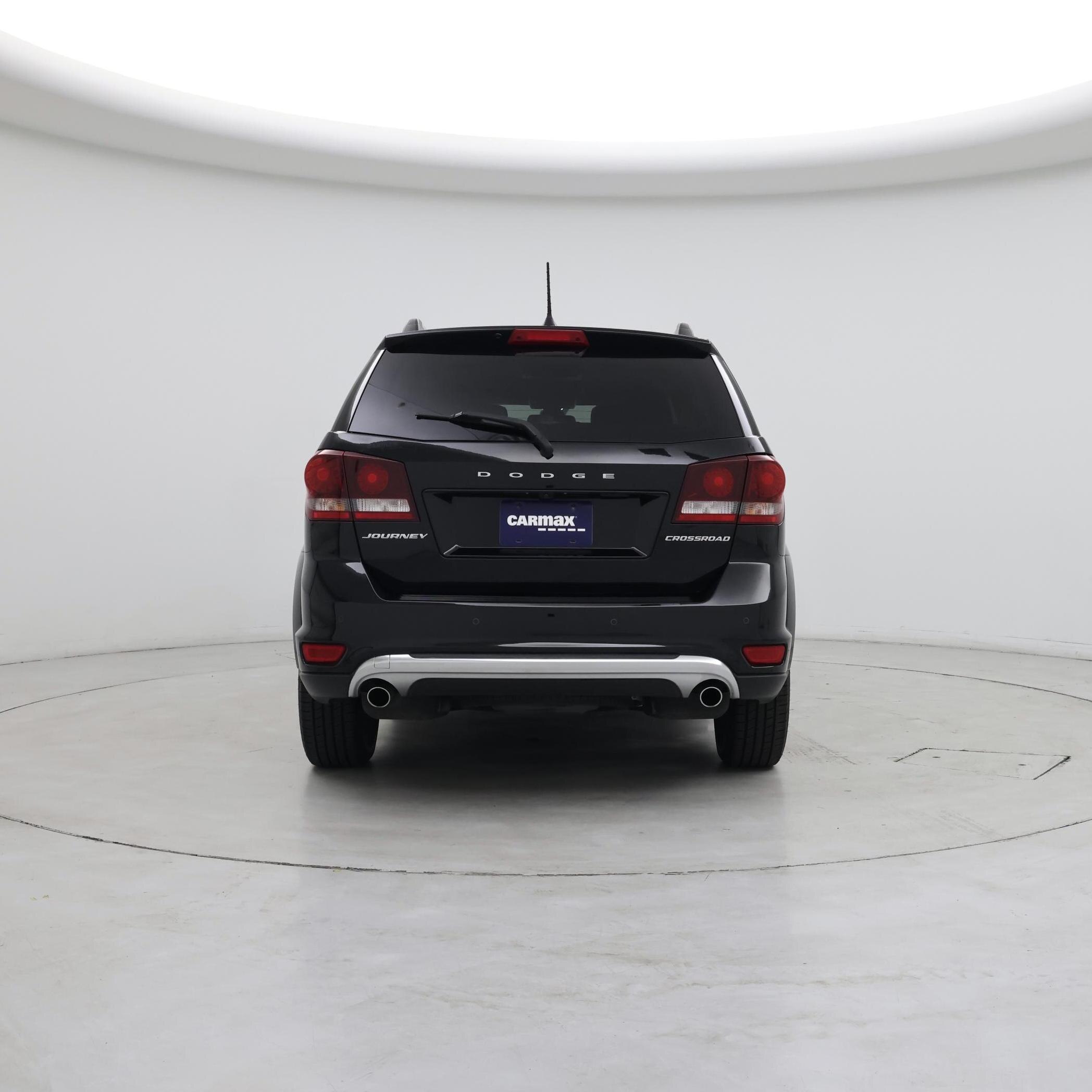 Thumbnail: 2018 Dodge Journey - 6