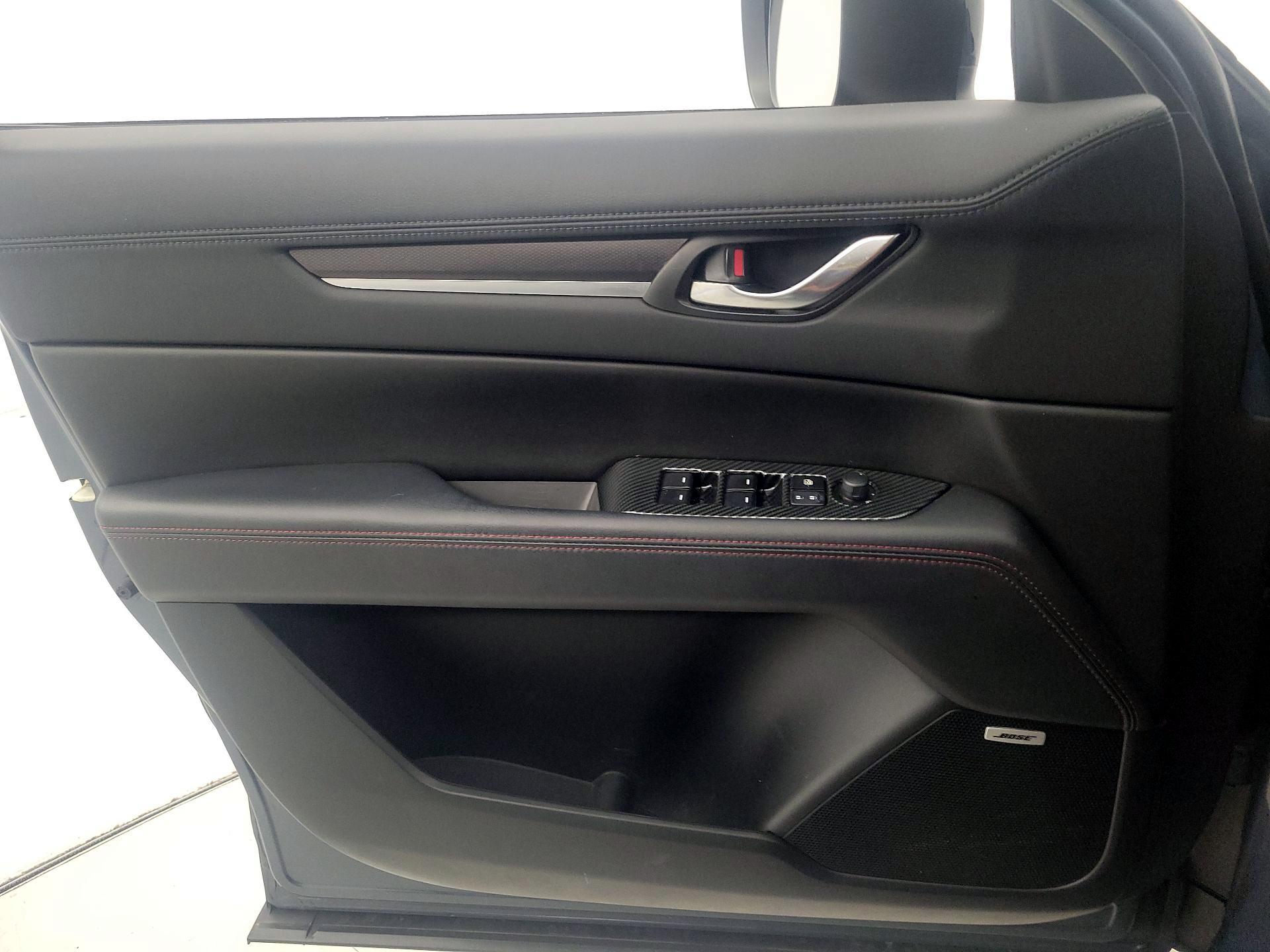 Thumbnail: 2021 Mazda CX-5 - 12
