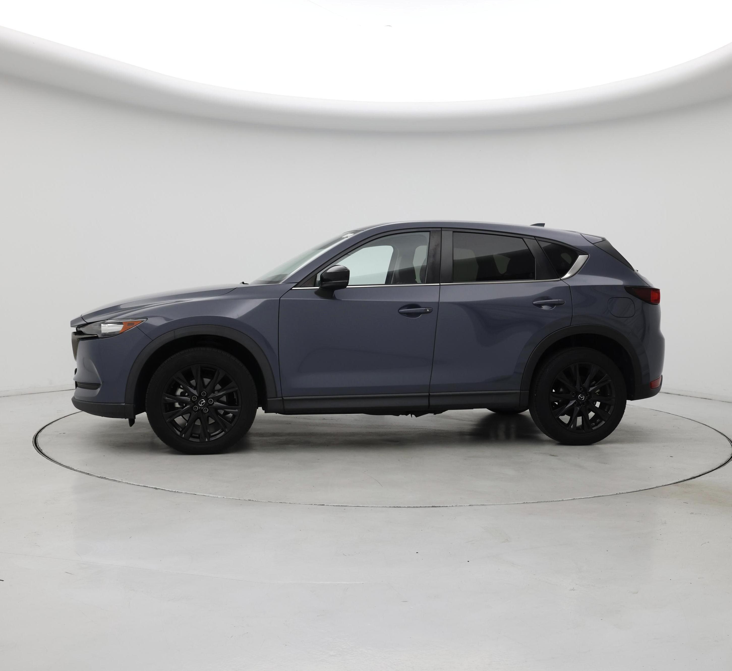 Thumbnail: 2021 Mazda CX-5 - 3