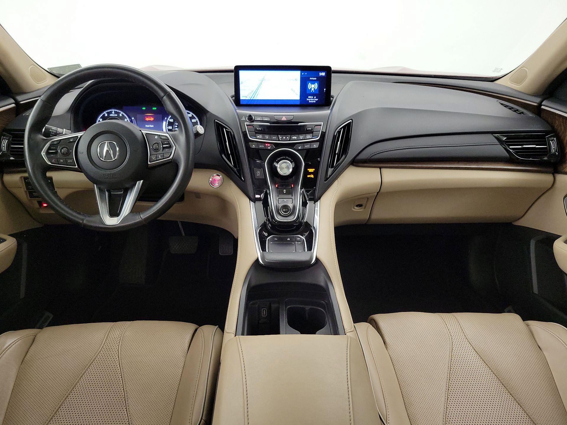 Thumbnail: 2019 Acura RDX - 9