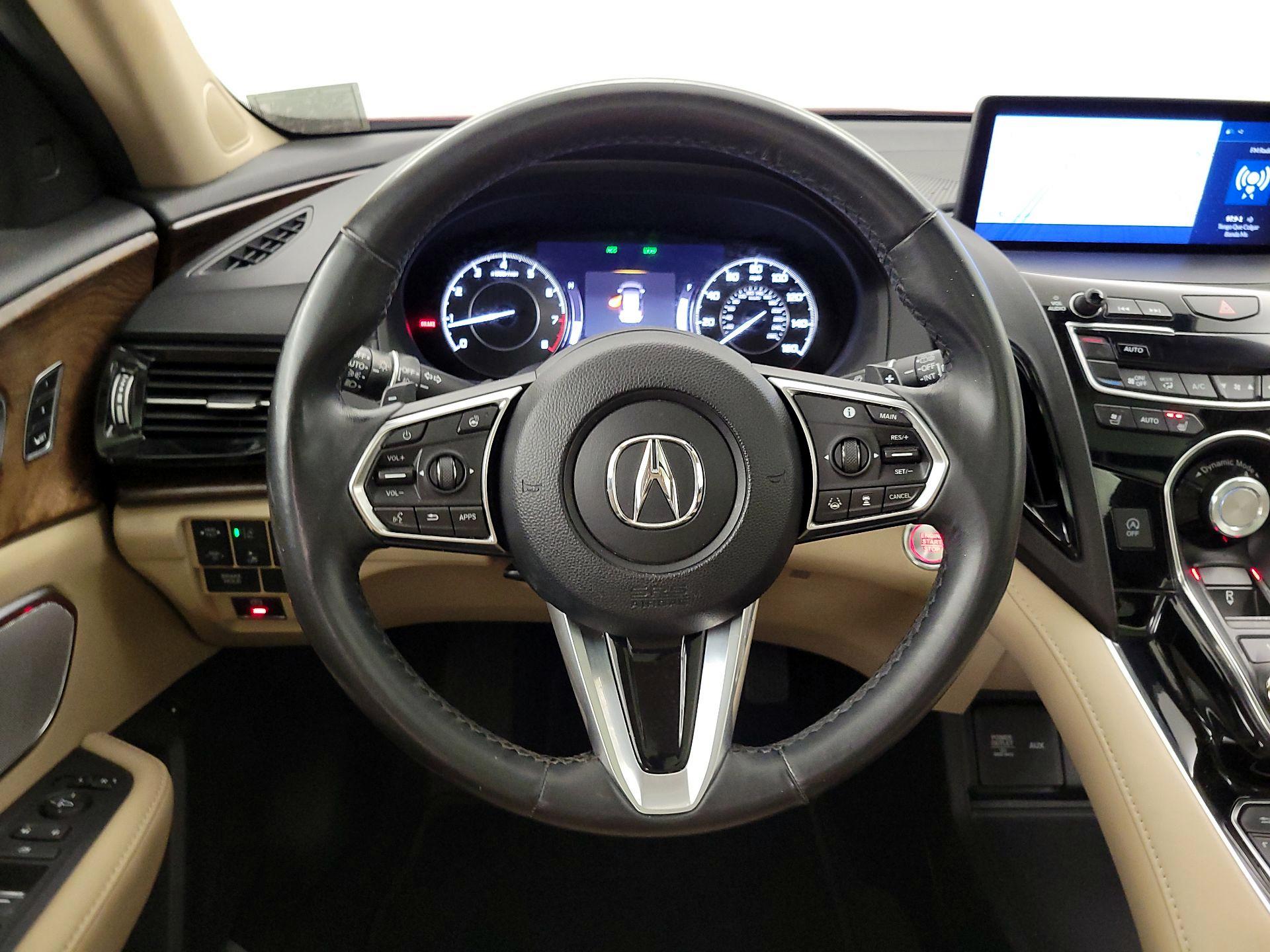 Thumbnail: 2019 Acura RDX - 10