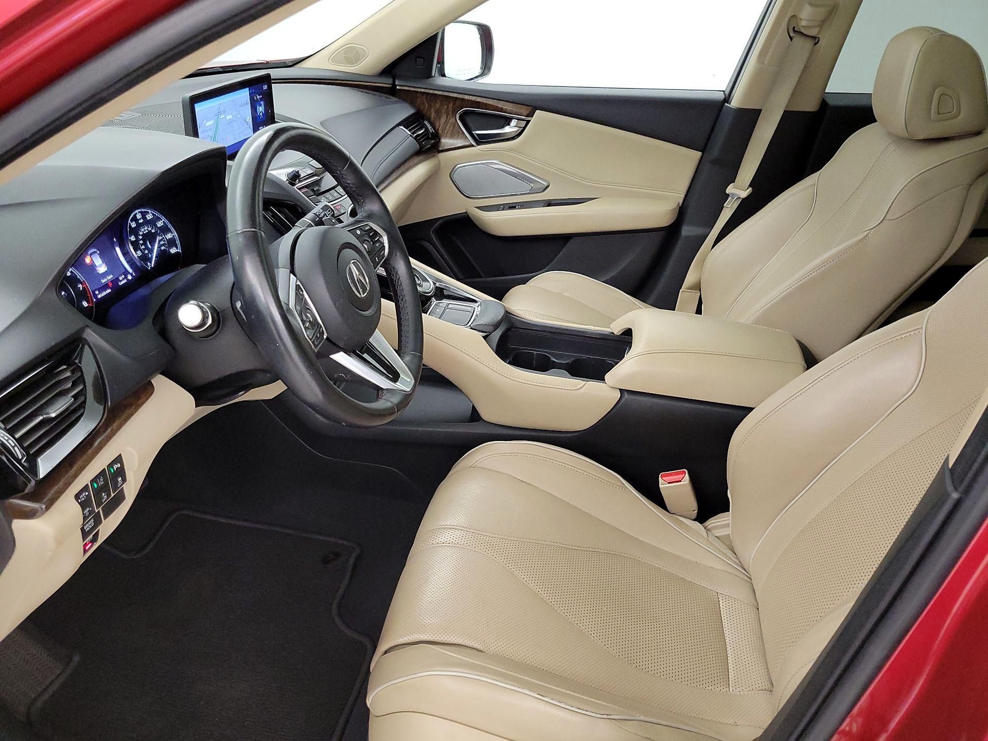 Thumbnail: 2019 Acura RDX - 11