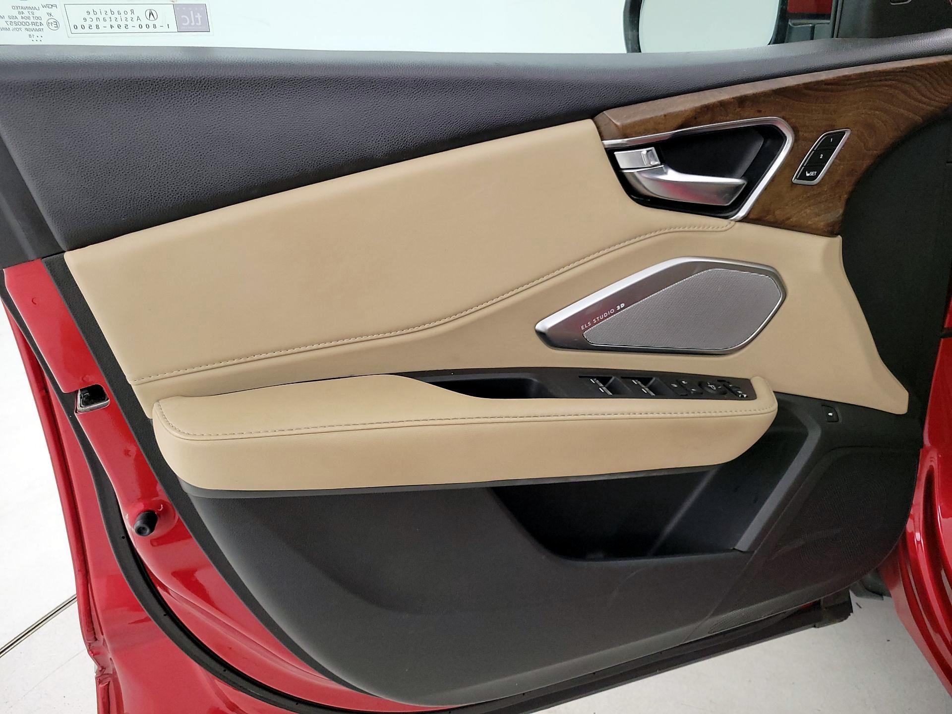 Thumbnail: 2019 Acura RDX - 12