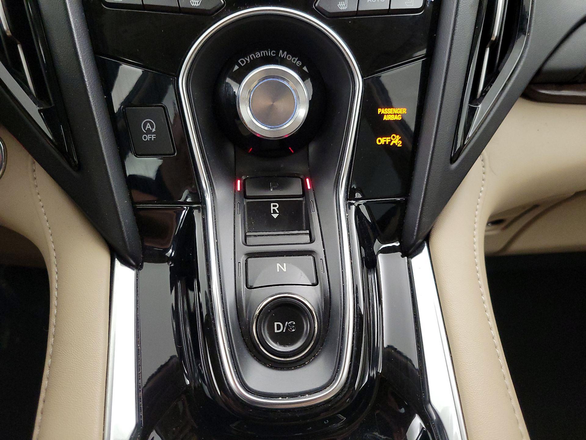 Thumbnail: 2019 Acura RDX - 18