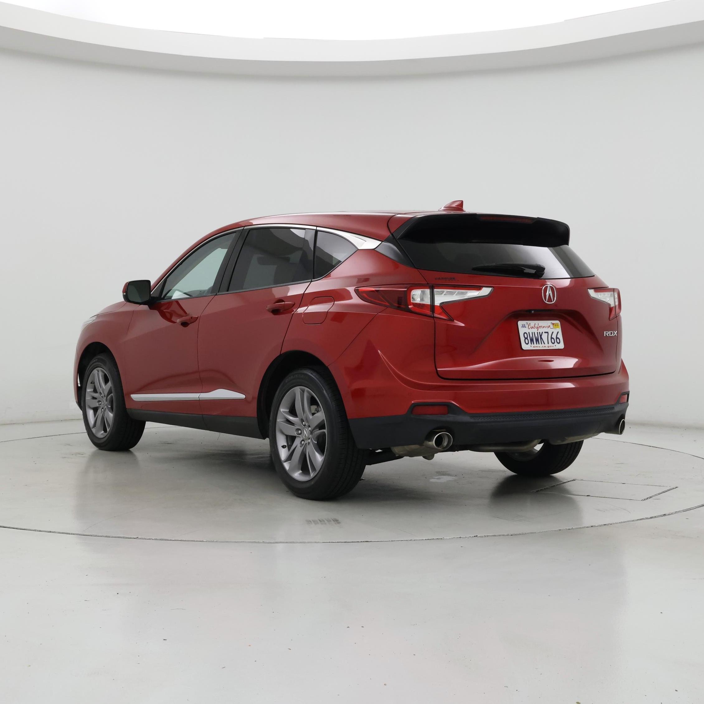 Thumbnail: 2019 Acura RDX - 2