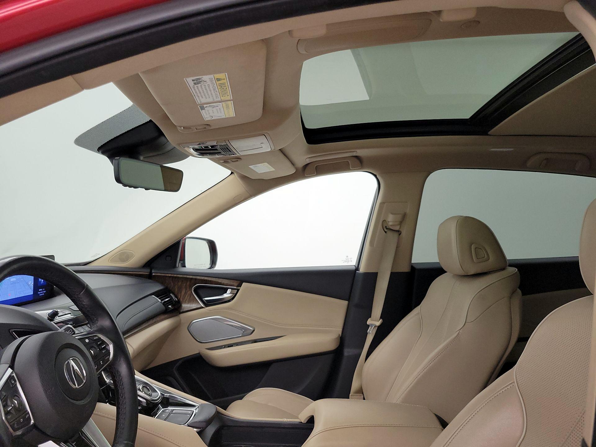 Thumbnail: 2019 Acura RDX - 20