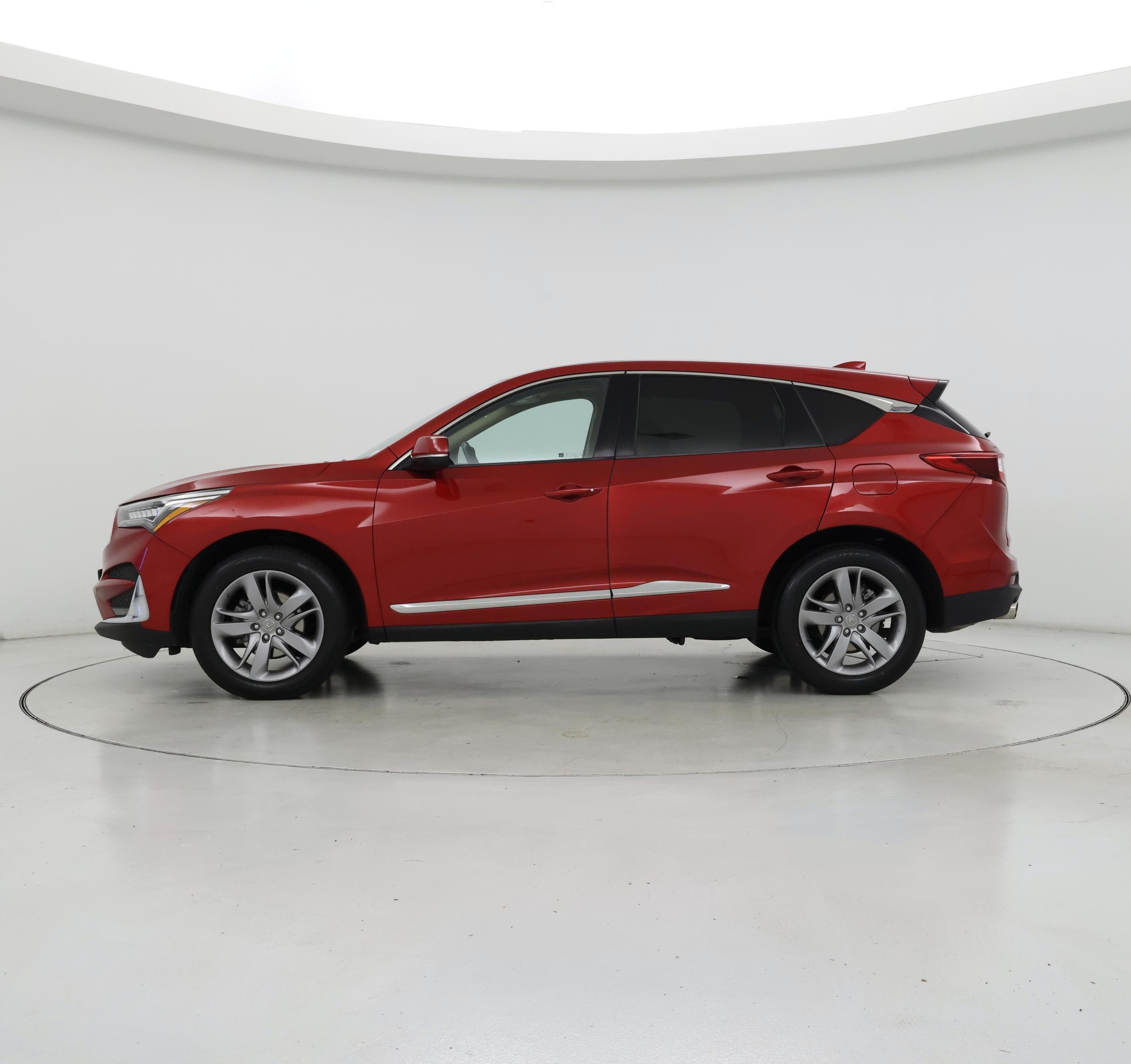 Thumbnail: 2019 Acura RDX - 3