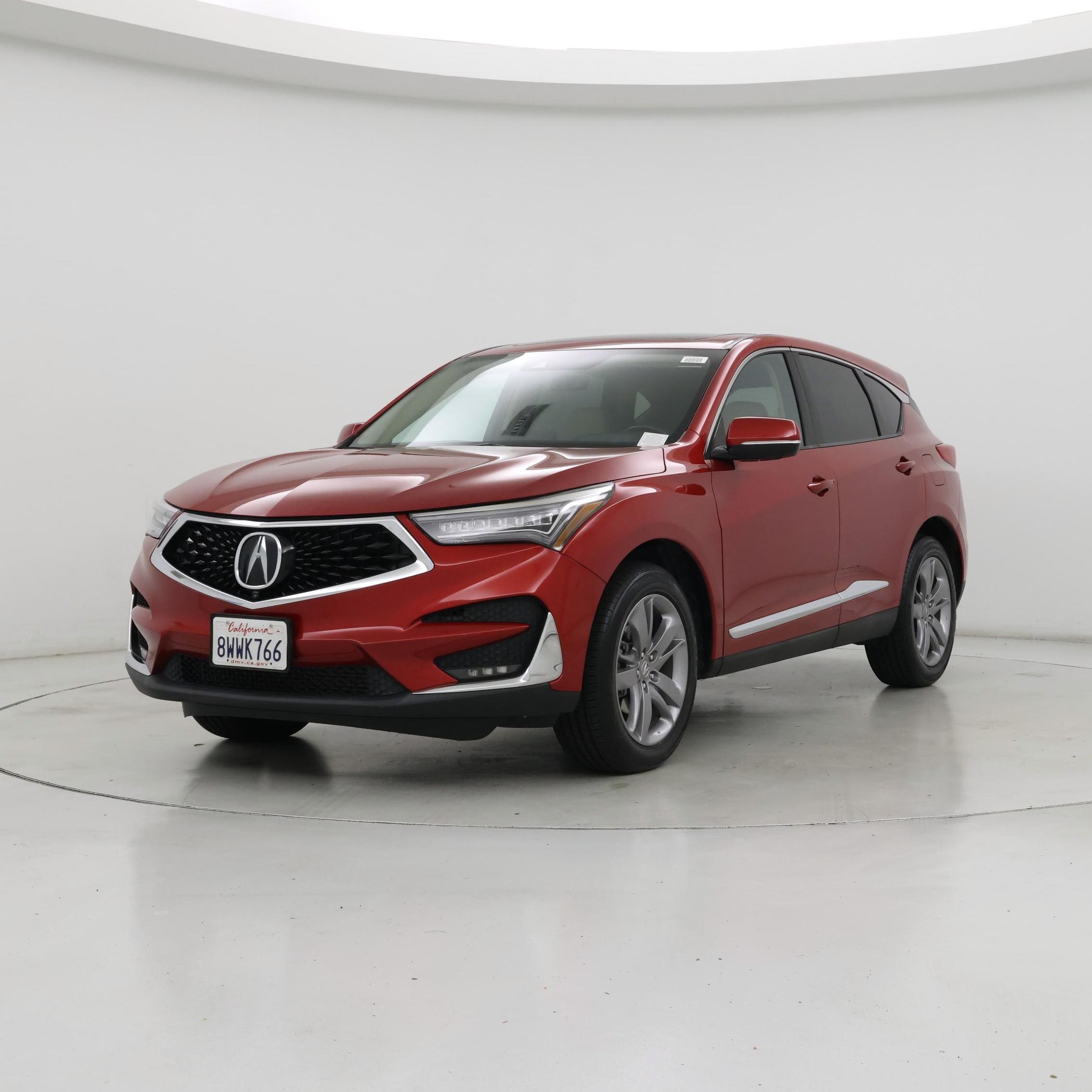 Thumbnail: 2019 Acura RDX - 4