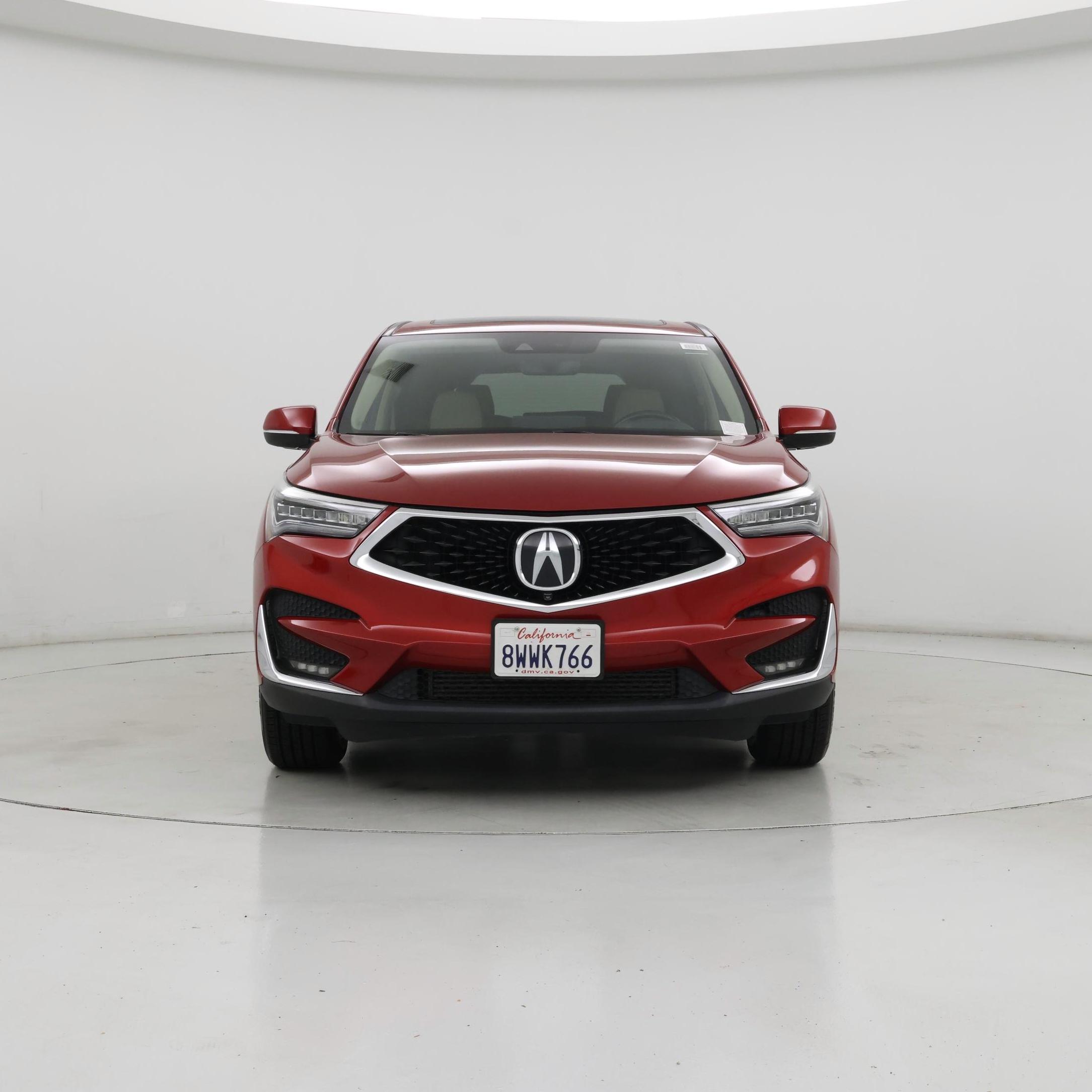 Thumbnail: 2019 Acura RDX - 5