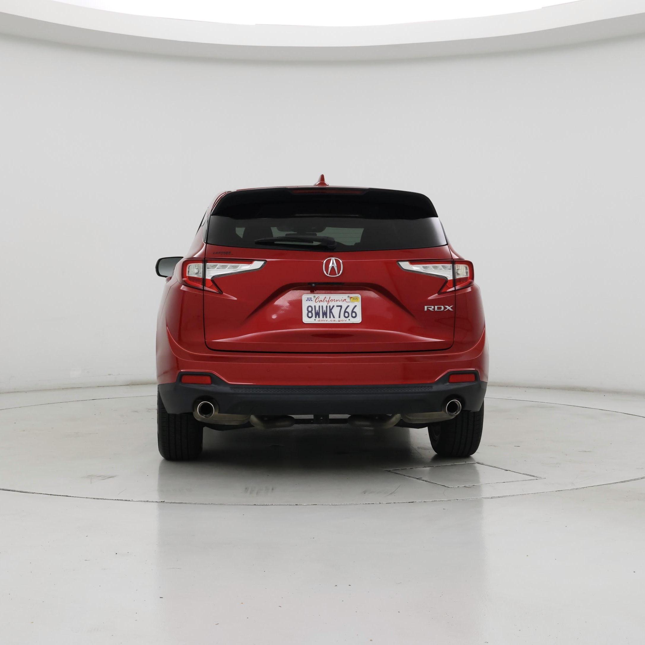 Thumbnail: 2019 Acura RDX - 6