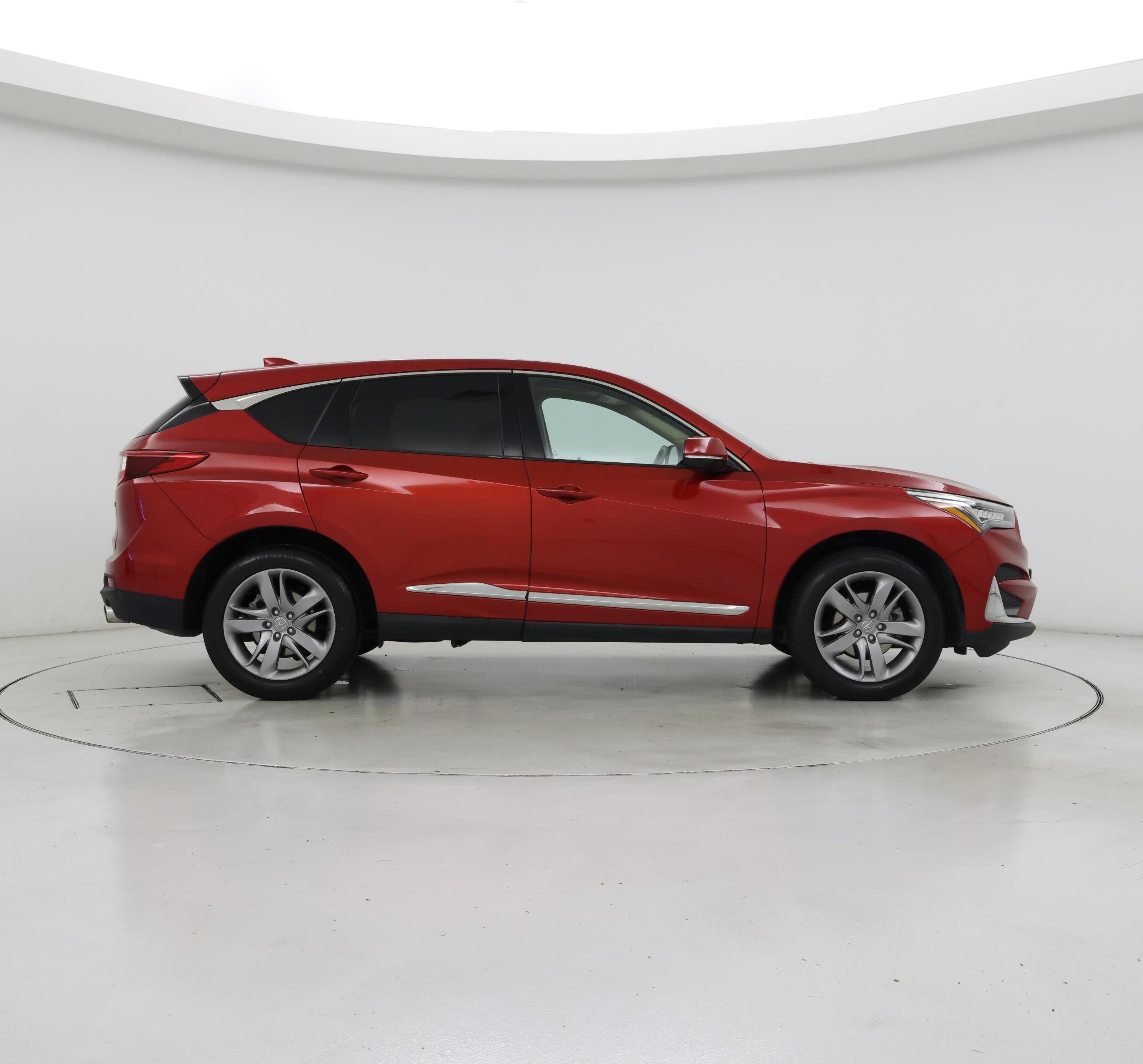 Thumbnail: 2019 Acura RDX - 7