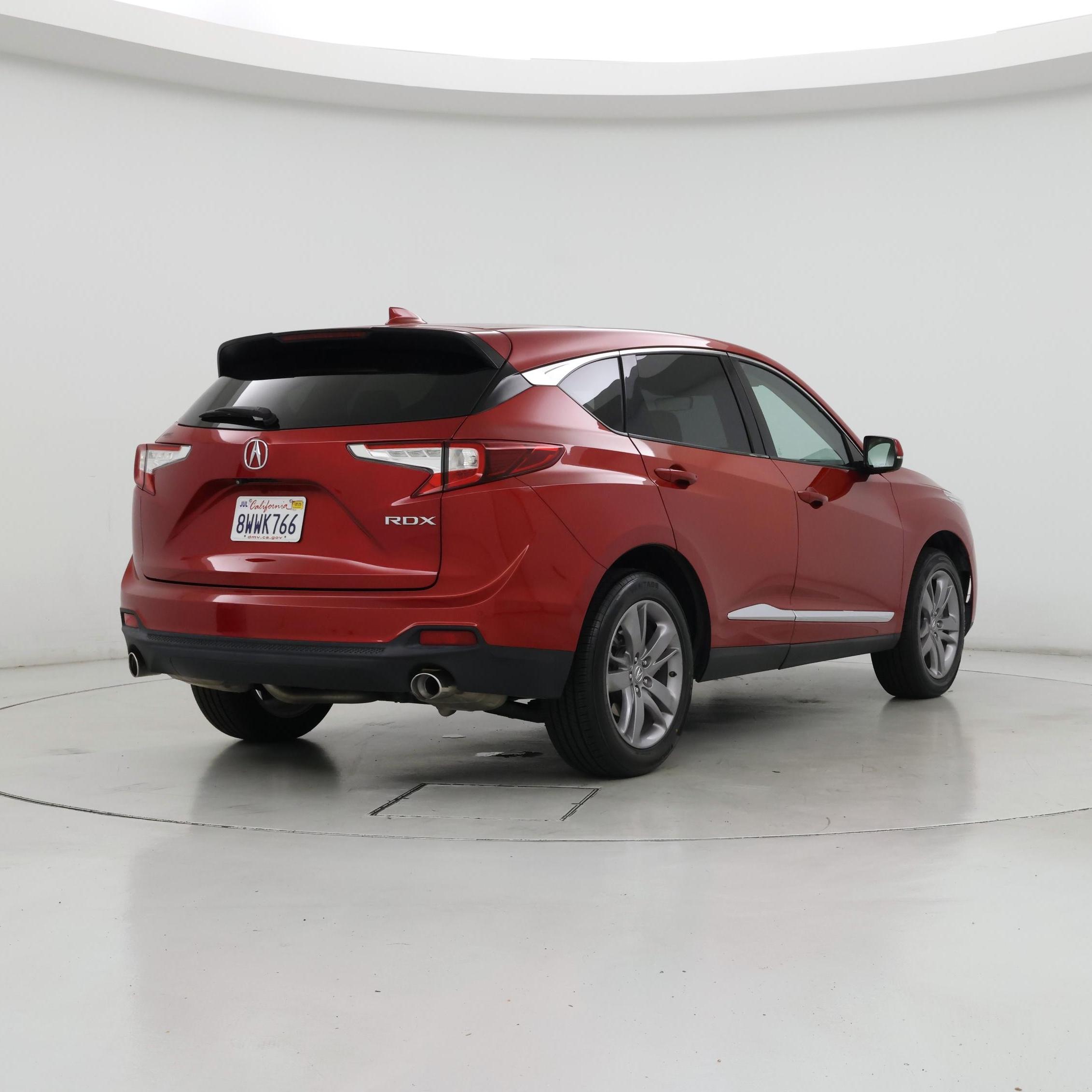Thumbnail: 2019 Acura RDX - 8