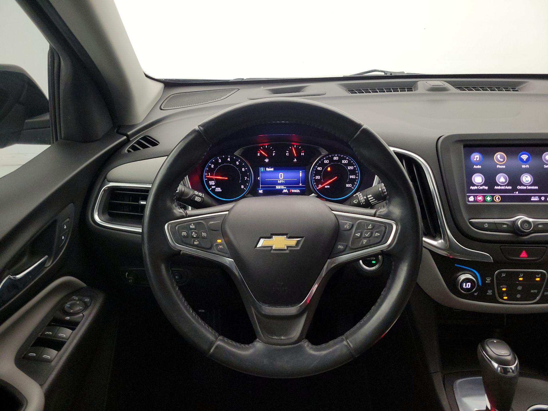 Thumbnail: 2020 Chevrolet Equinox - 10