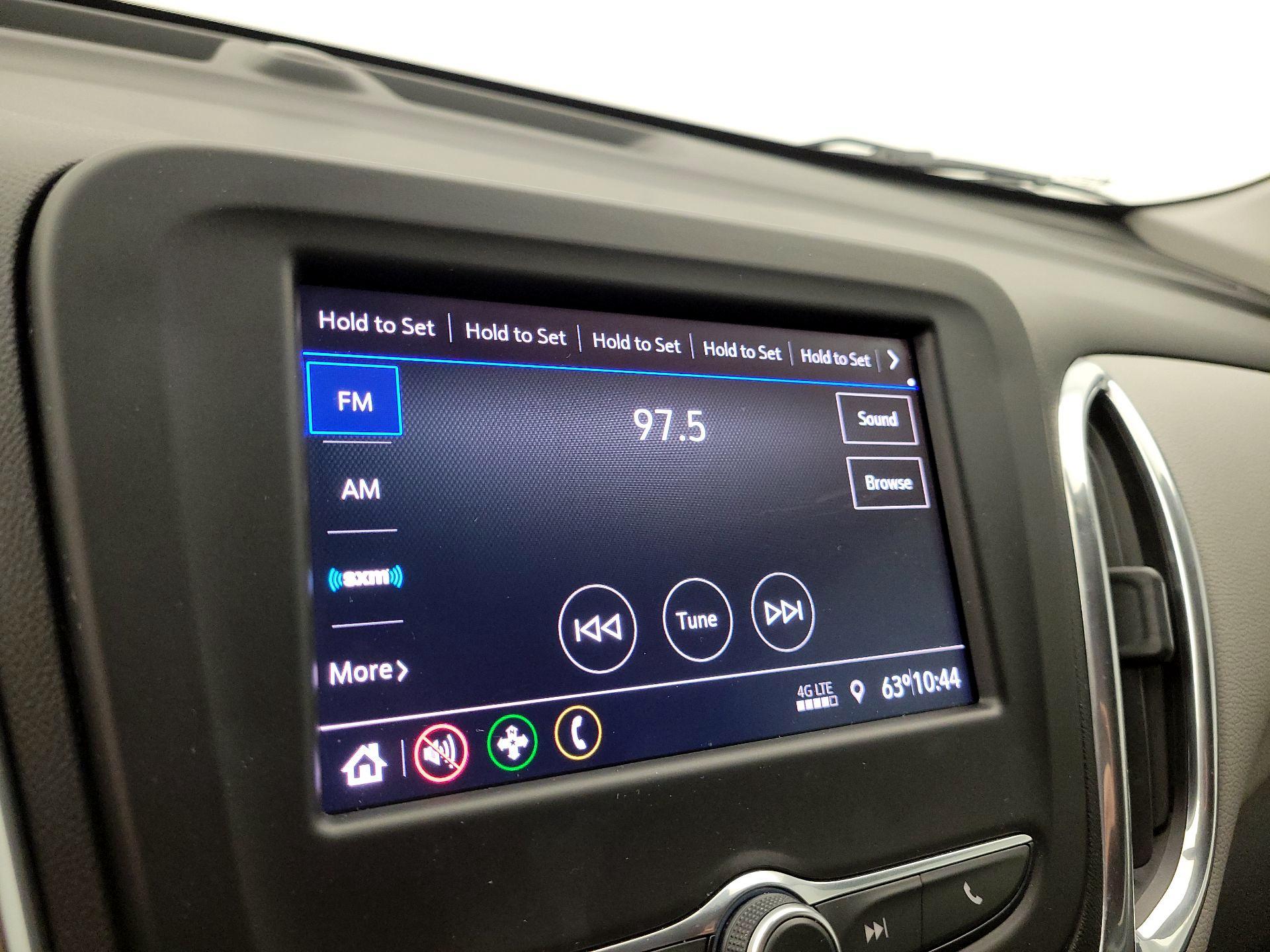 Thumbnail: 2020 Chevrolet Equinox - 15