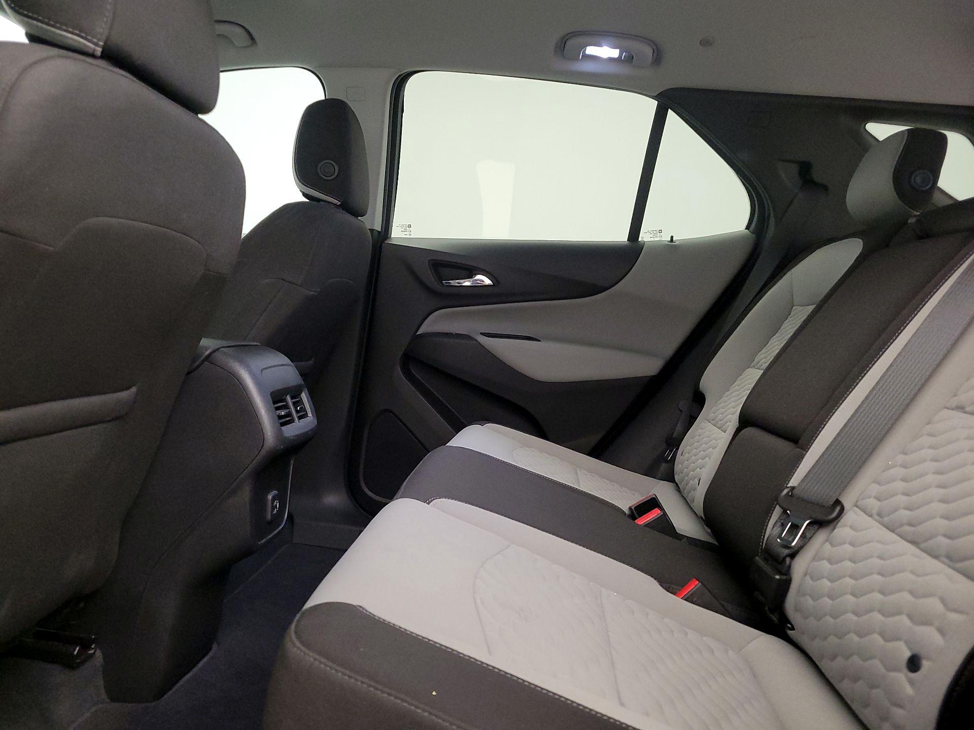 Thumbnail: 2020 Chevrolet Equinox - 19