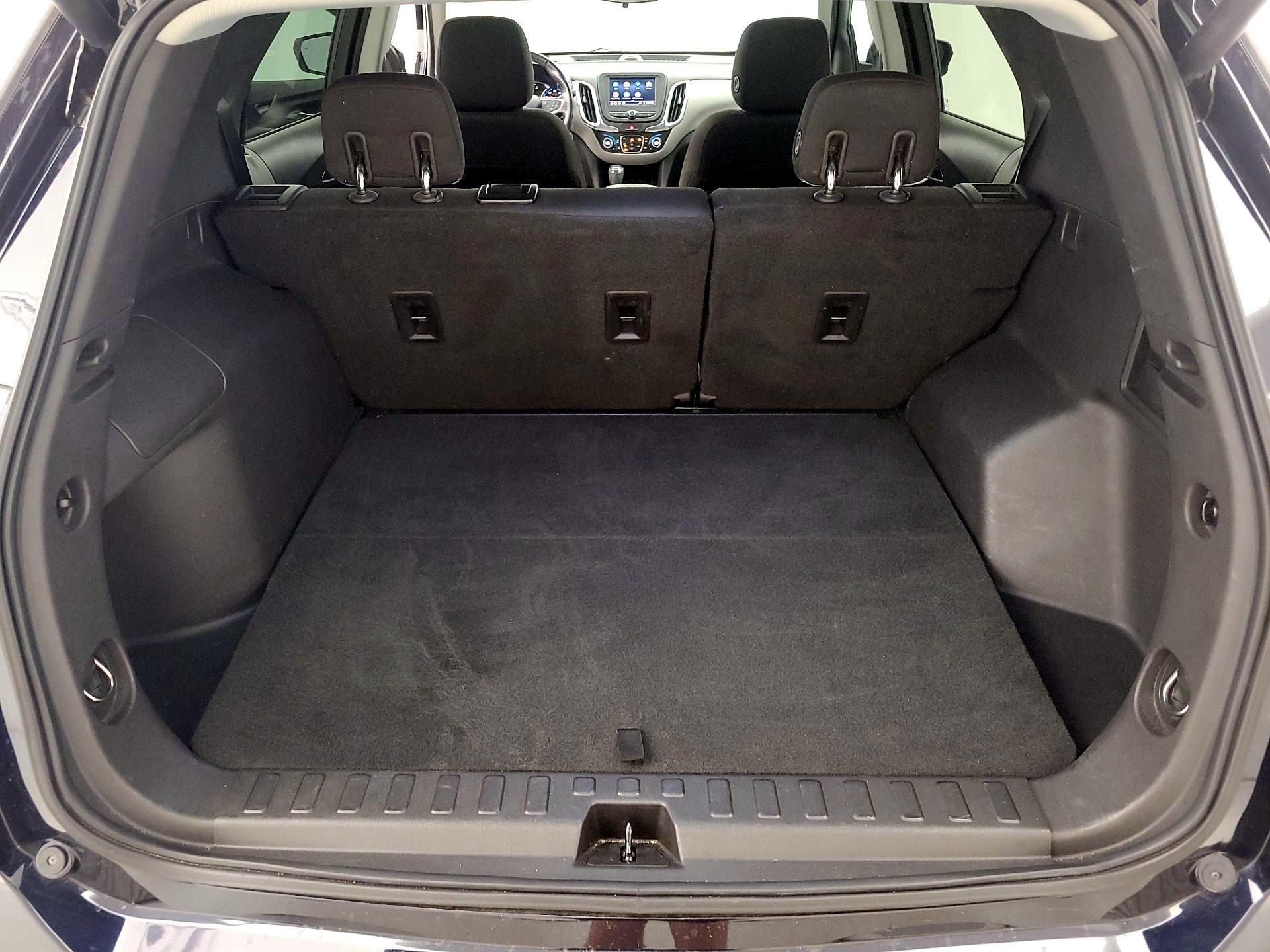 Thumbnail: 2020 Chevrolet Equinox - 20