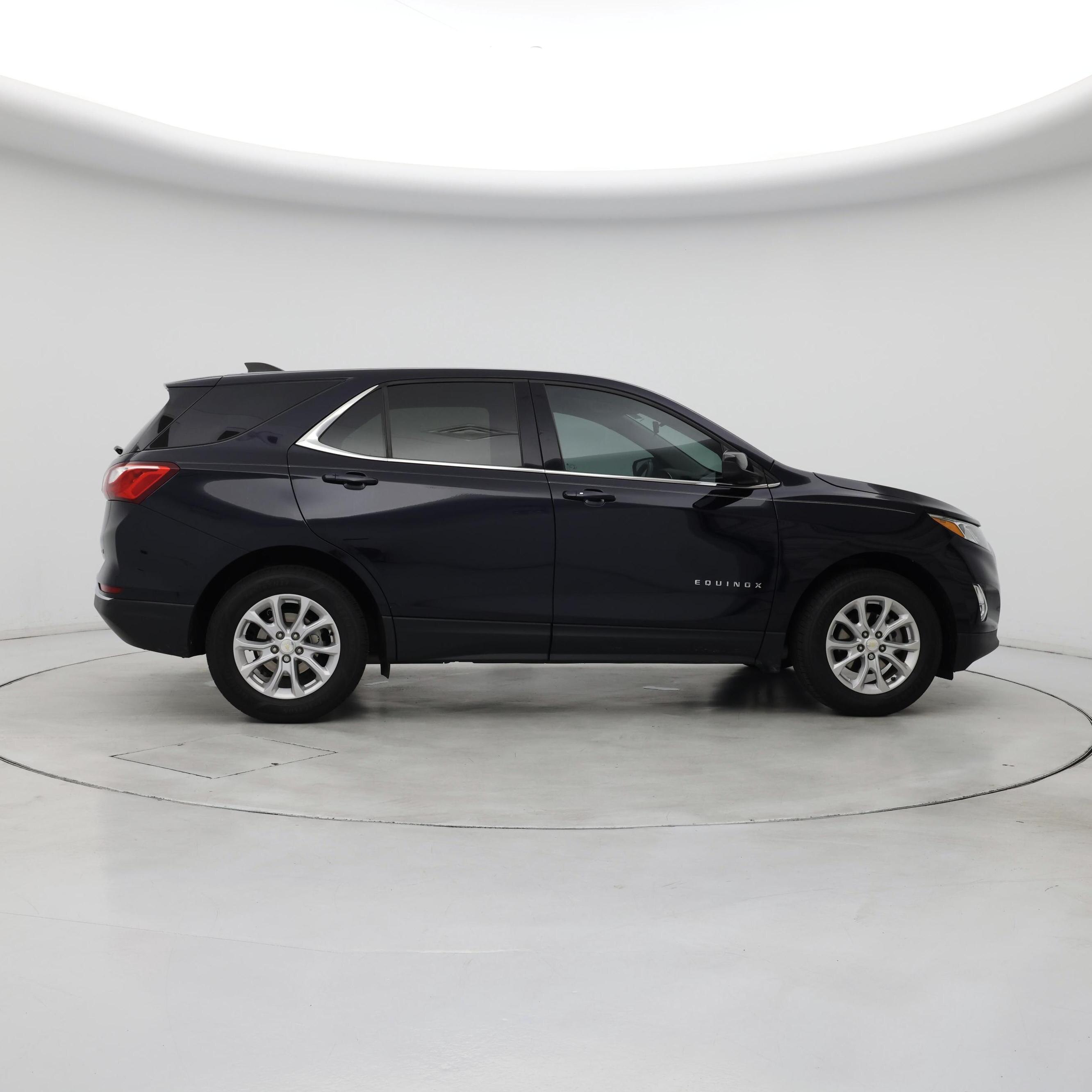 Thumbnail: 2020 Chevrolet Equinox - 7
