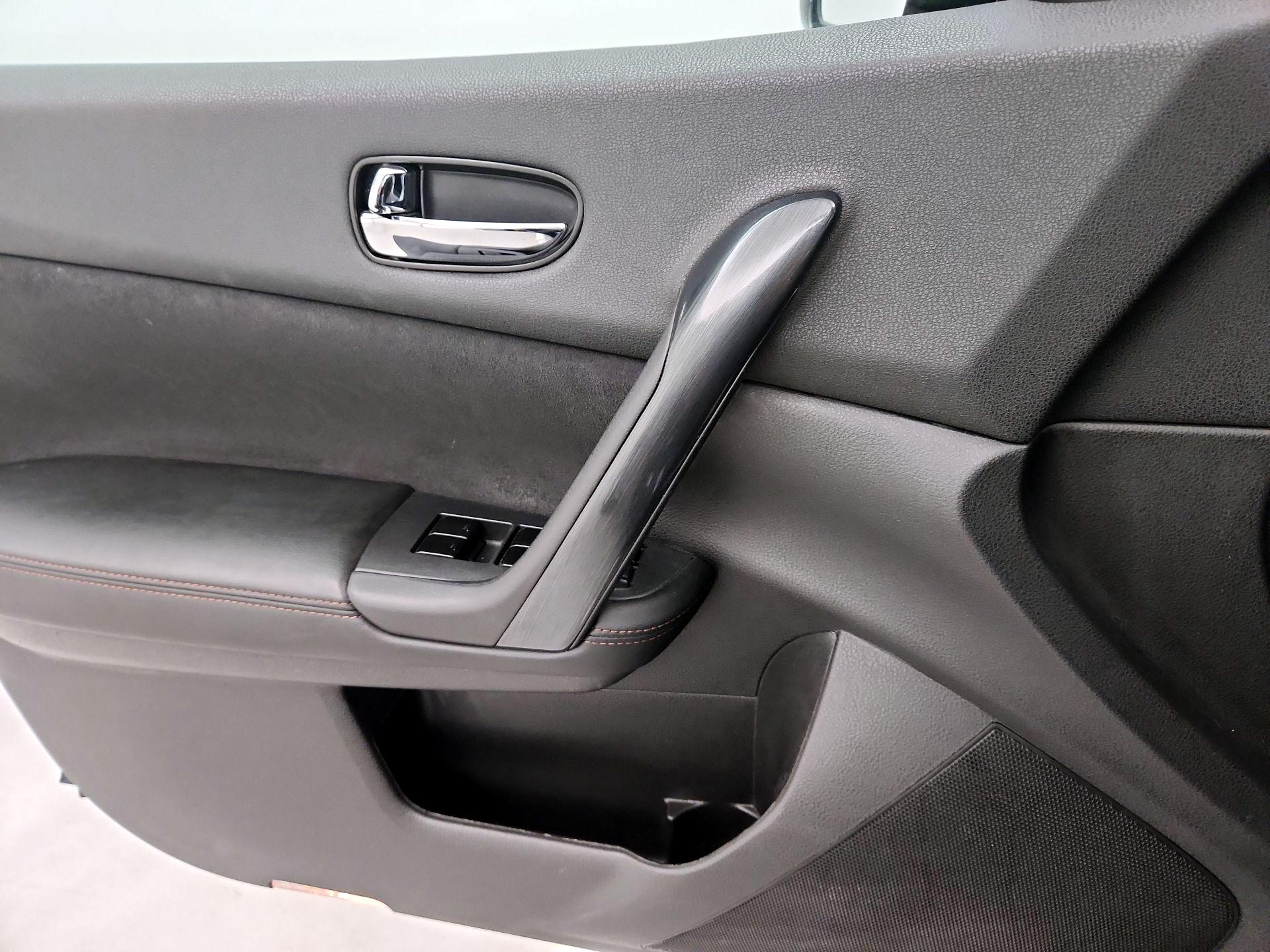 Thumbnail: 2014 Nissan Maxima - 12