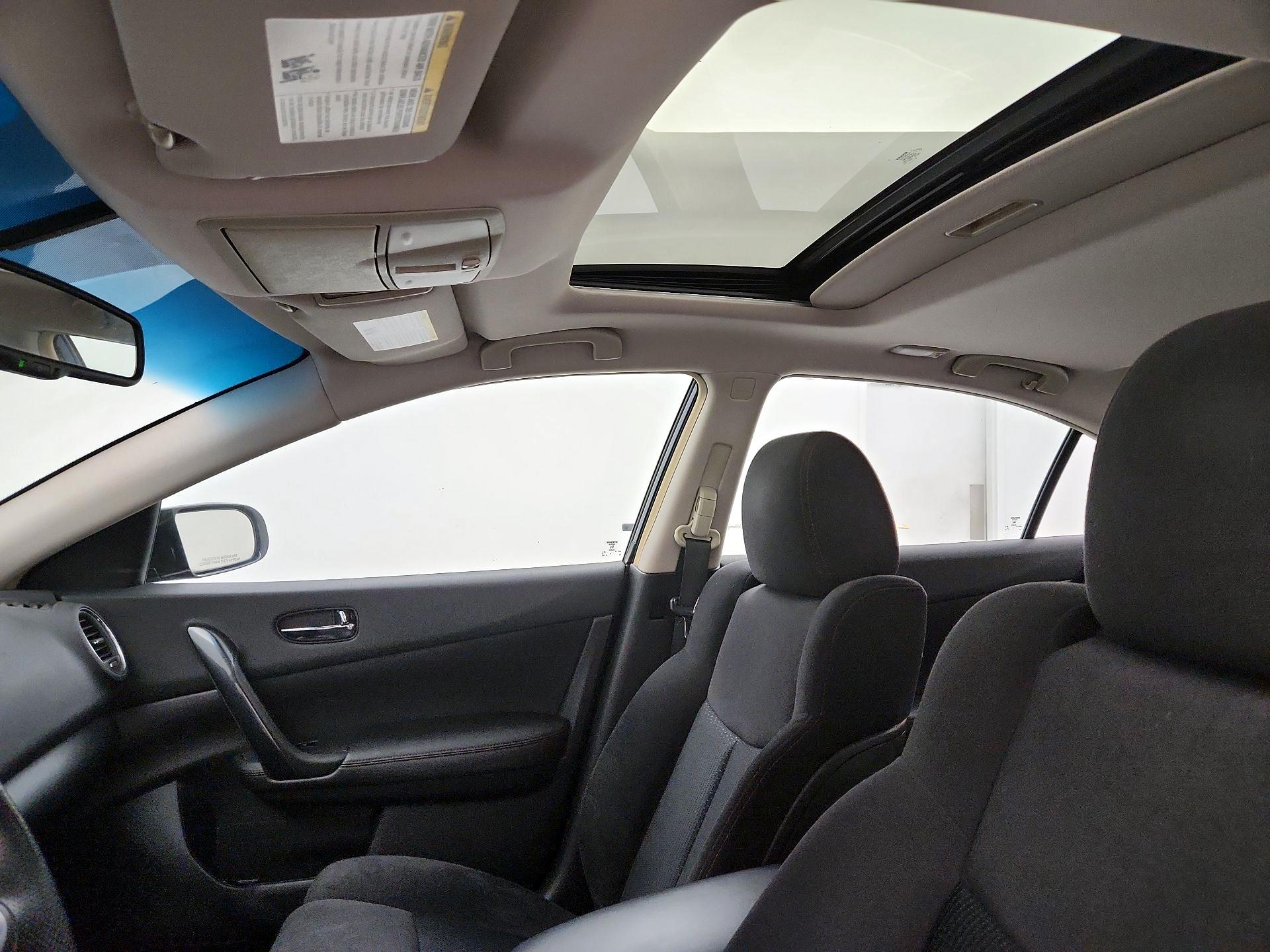 Thumbnail: 2014 Nissan Maxima - 17