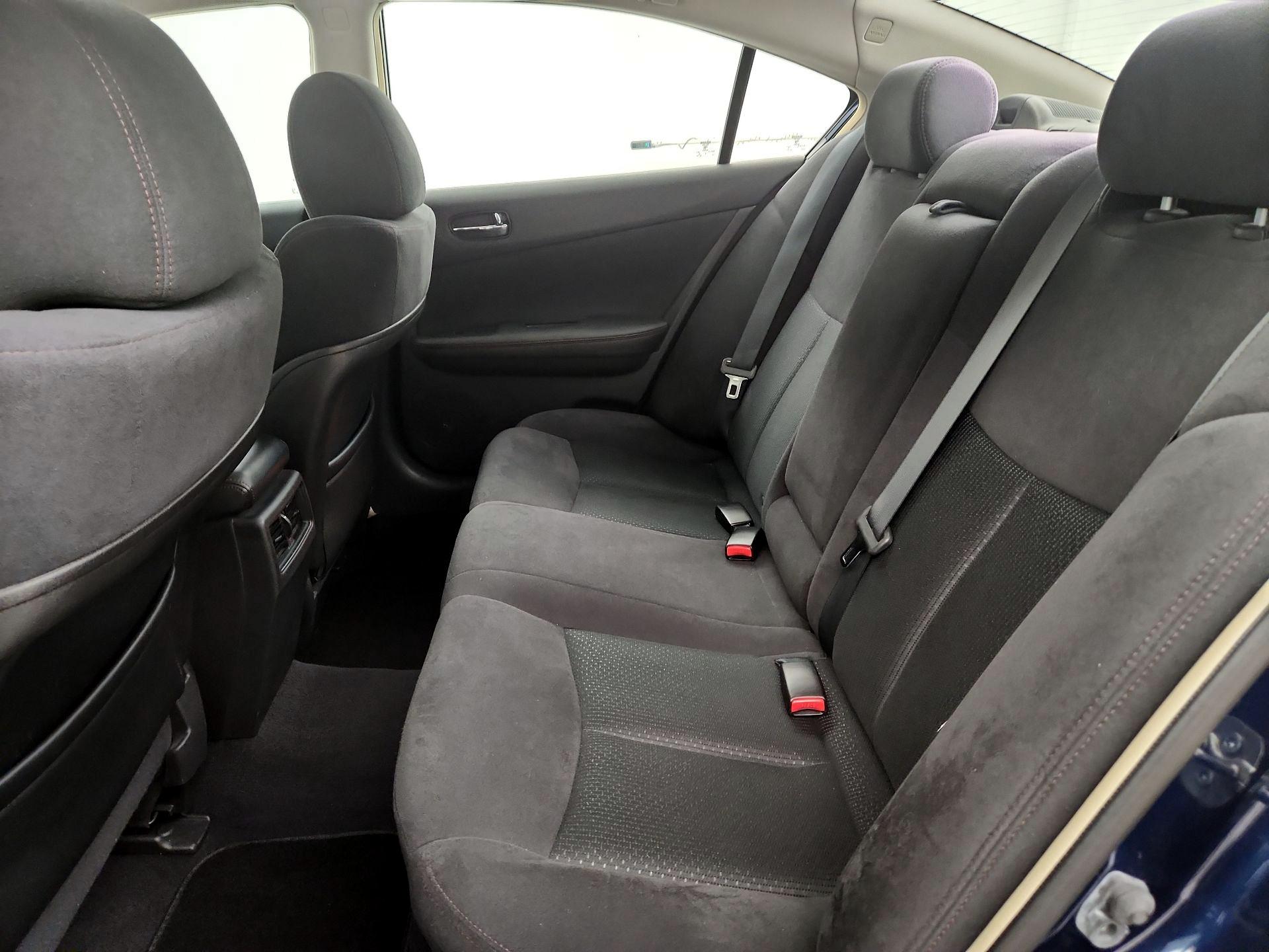 Thumbnail: 2014 Nissan Maxima - 18