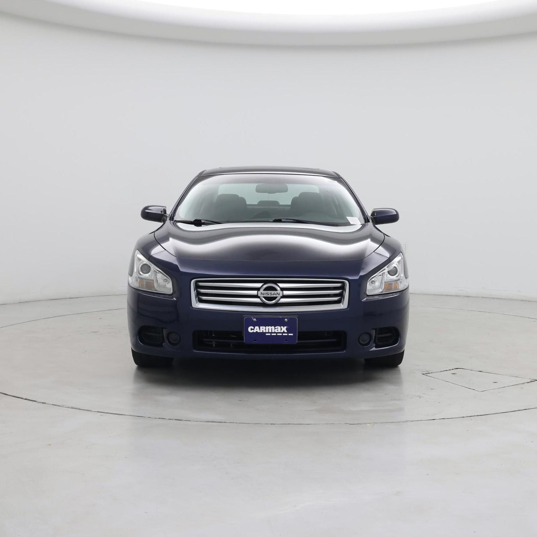 Thumbnail: 2014 Nissan Maxima - 5