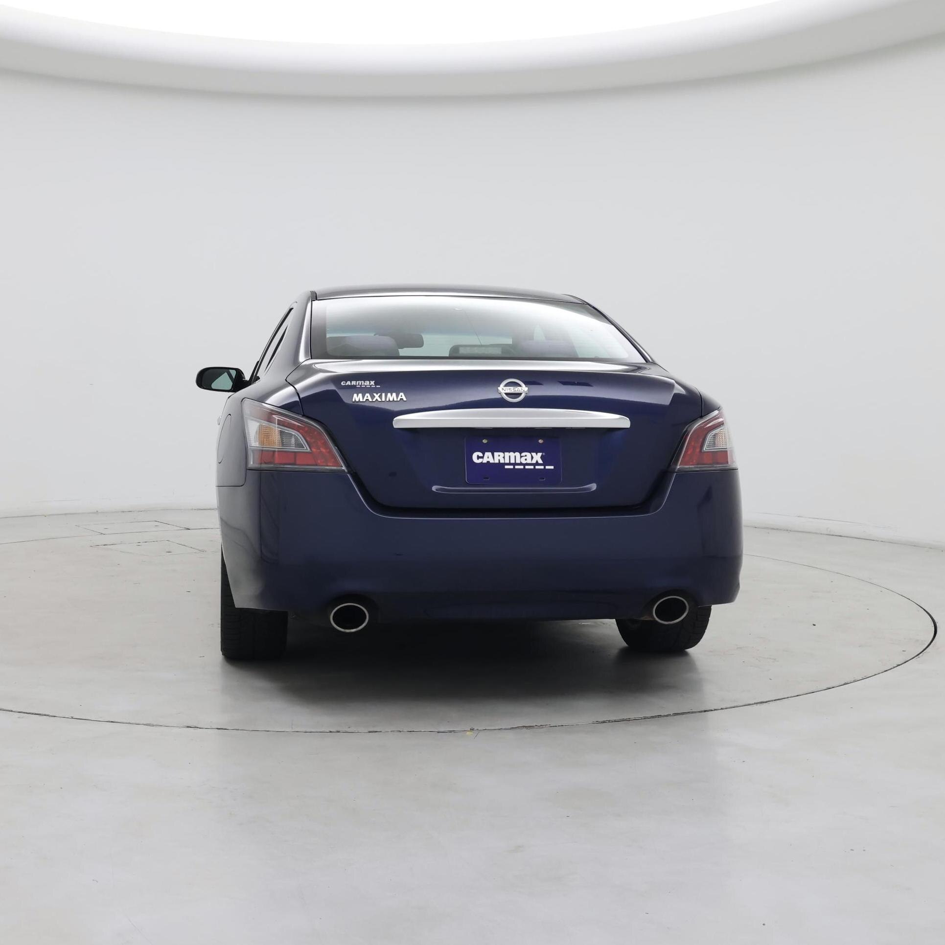 Thumbnail: 2014 Nissan Maxima - 6