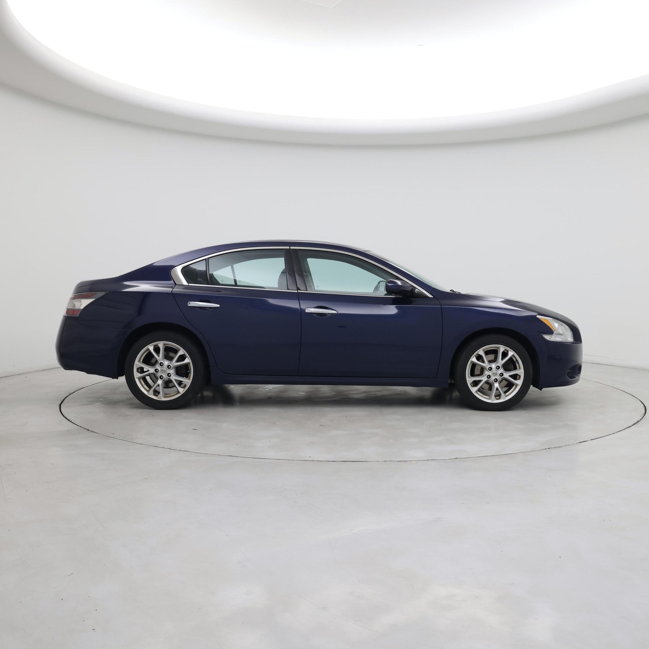 Thumbnail: 2014 Nissan Maxima - 7