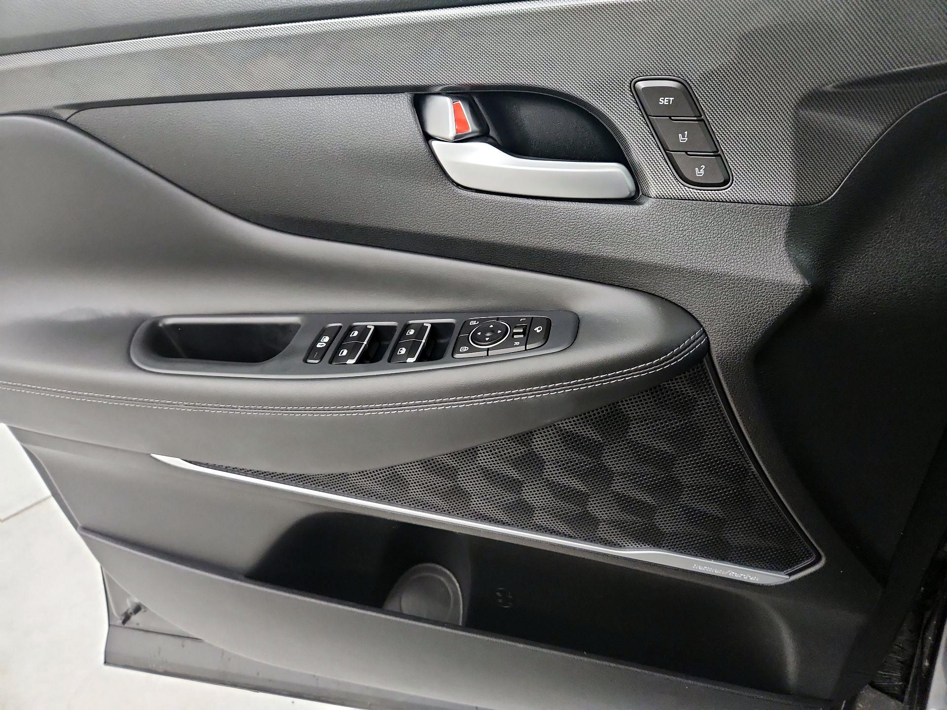 Thumbnail: 2021 Hyundai Santa Fe - 12