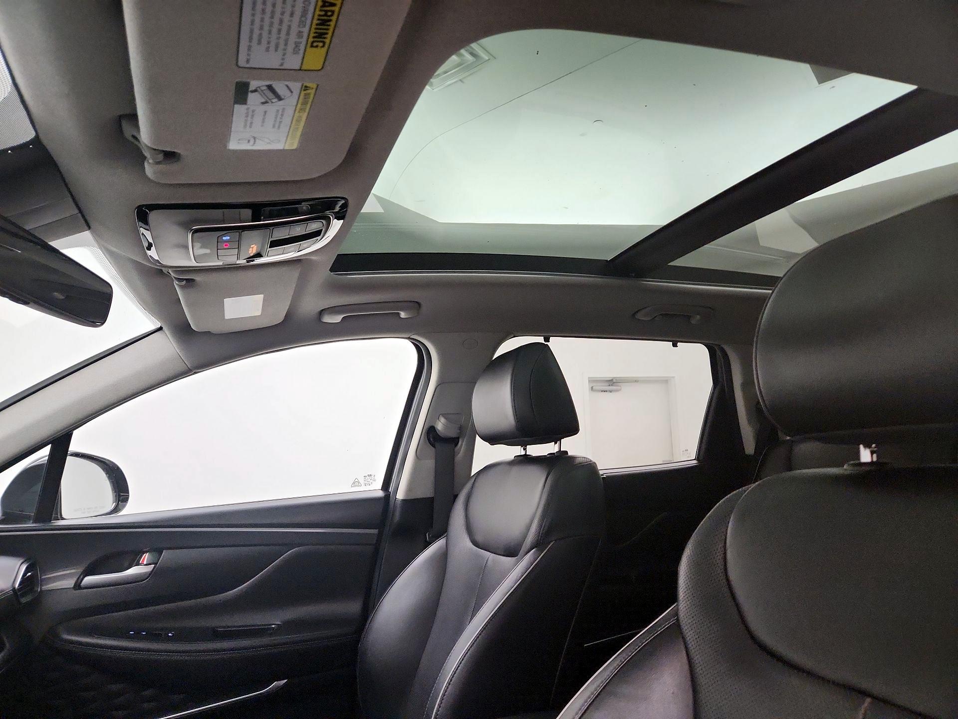 Thumbnail: 2021 Hyundai Santa Fe - 20