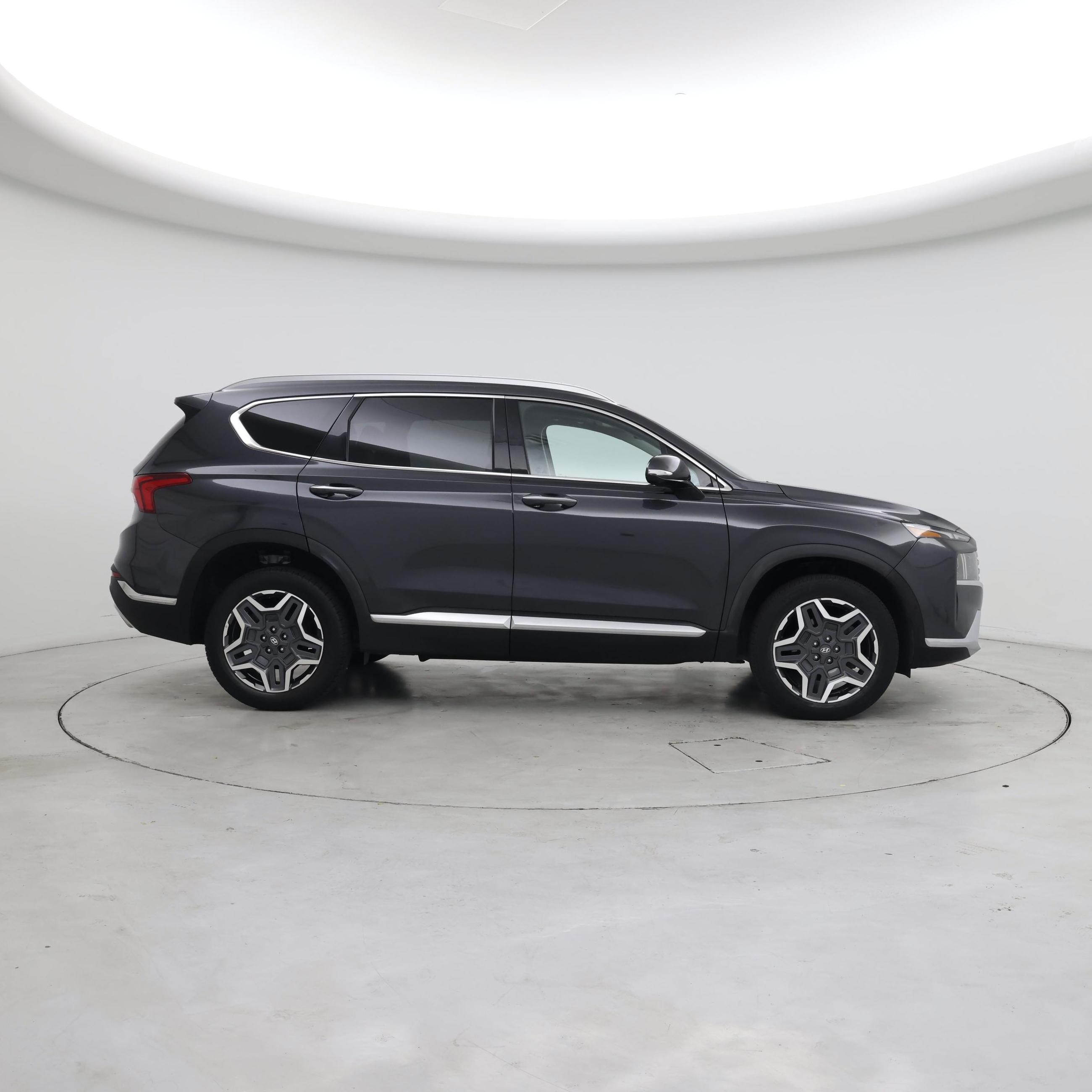 Thumbnail: 2021 Hyundai Santa Fe - 7