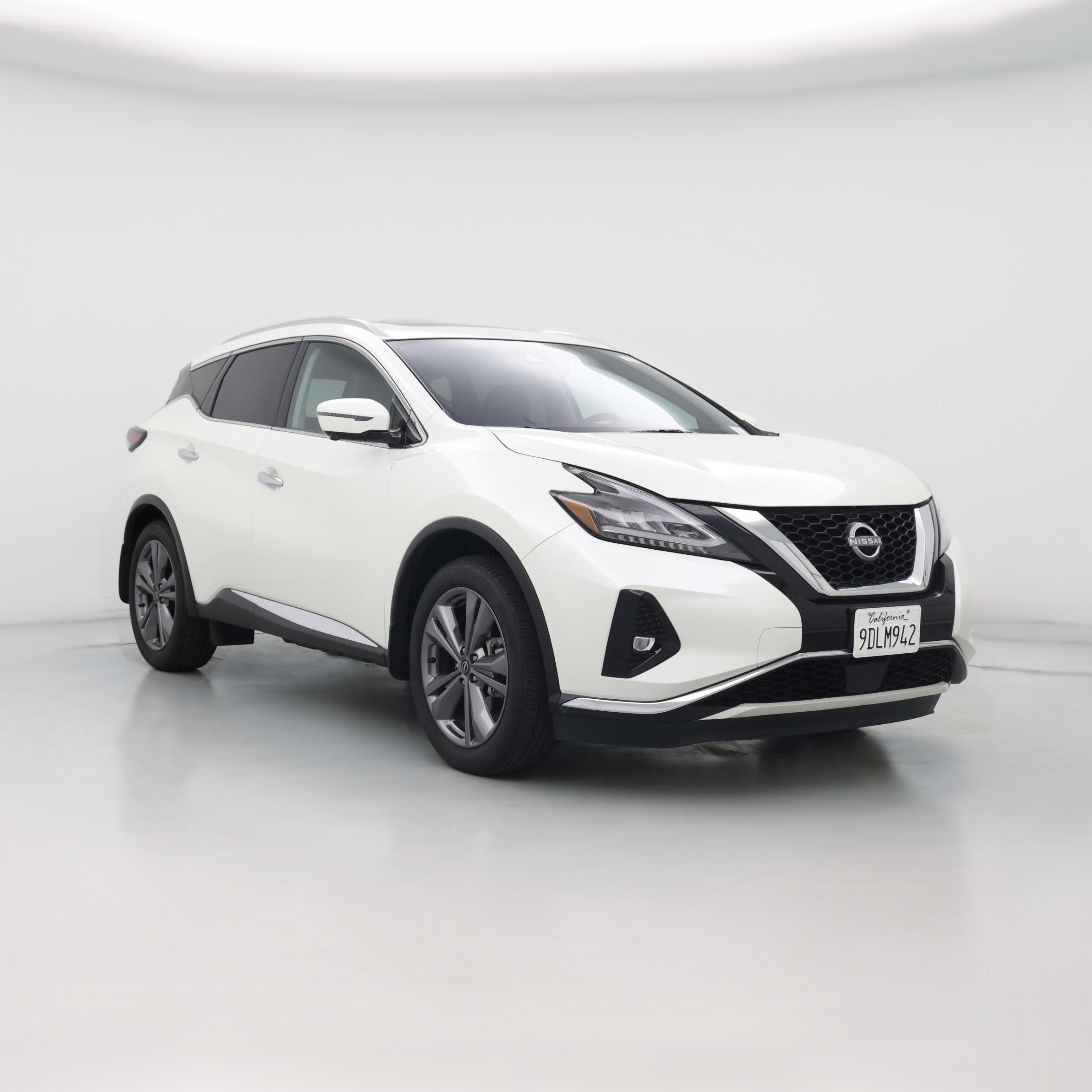 Thumbnail: 2023 Nissan Murano - 1