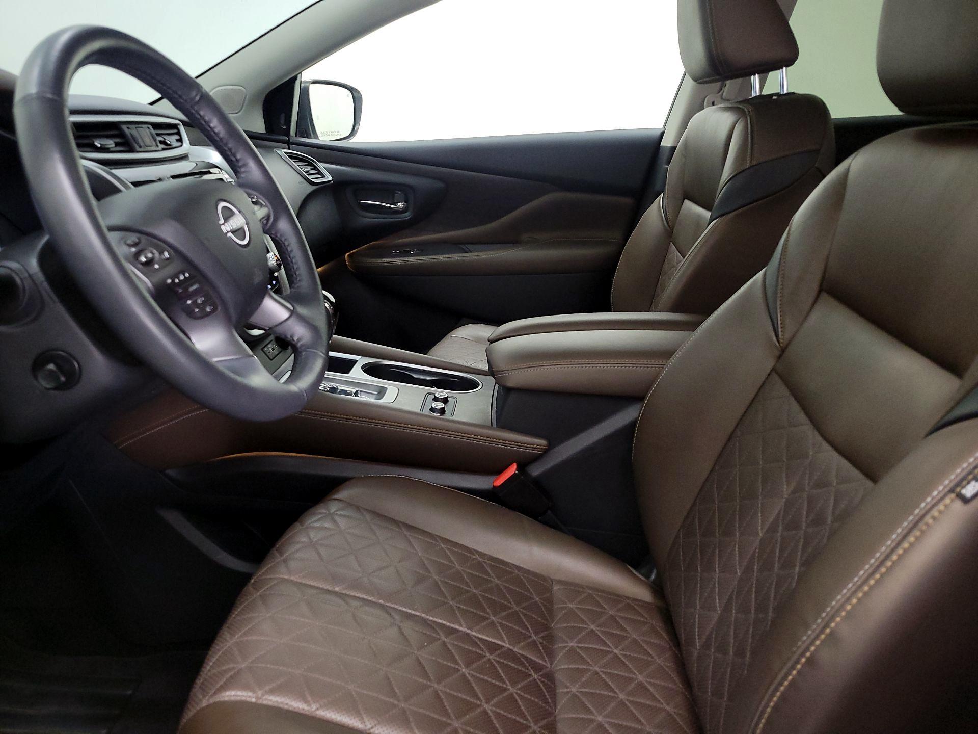 Thumbnail: 2023 Nissan Murano - 11