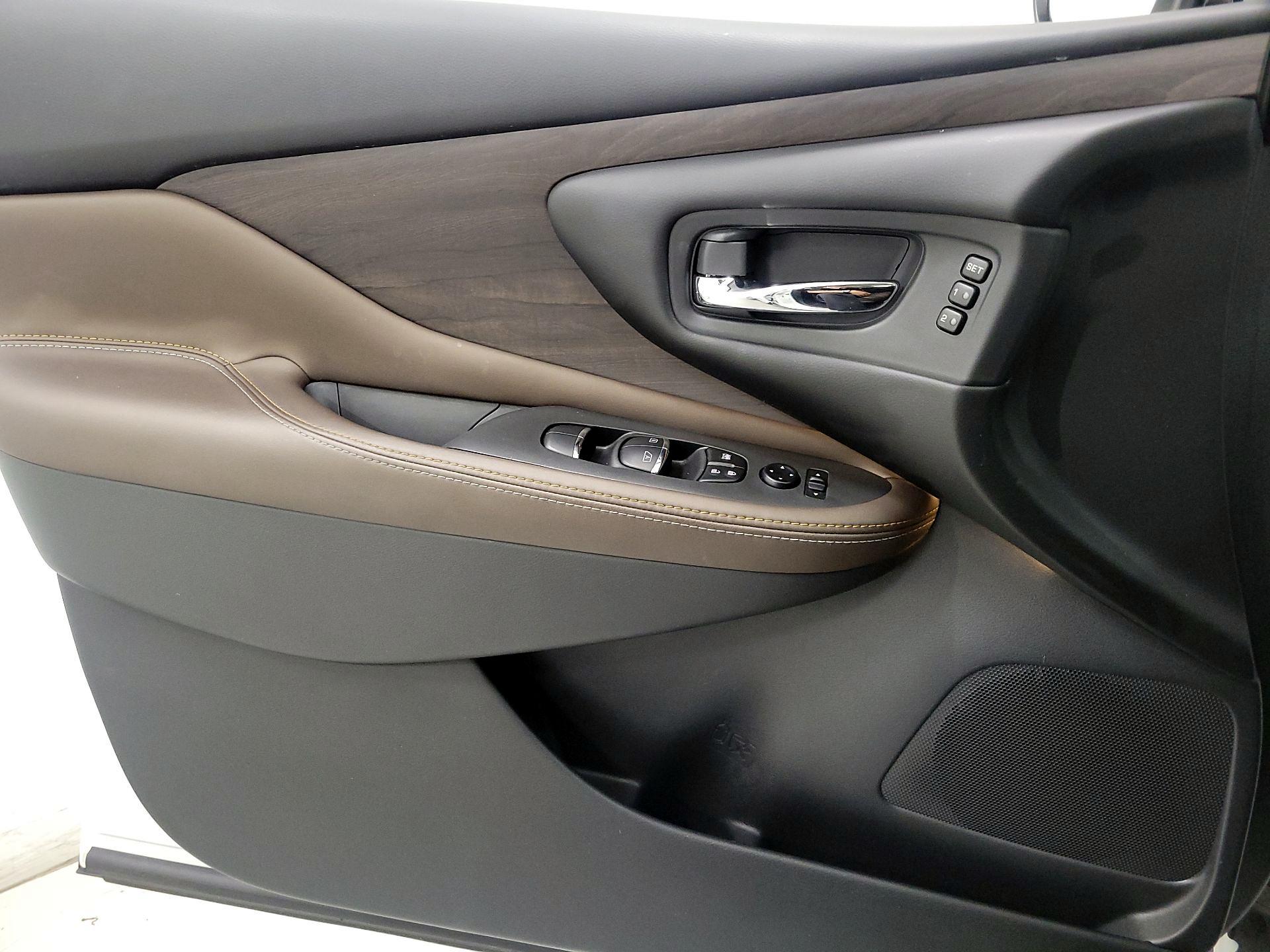 Thumbnail: 2023 Nissan Murano - 12