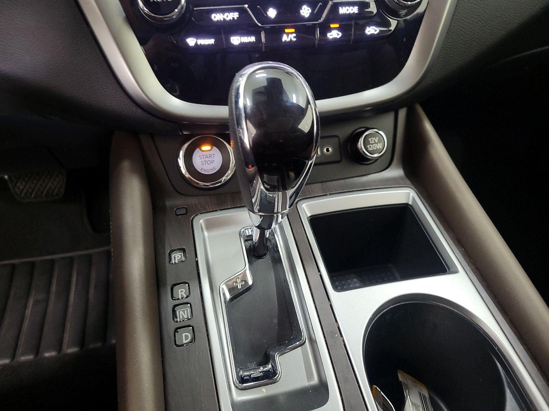 Thumbnail: 2023 Nissan Murano - 18