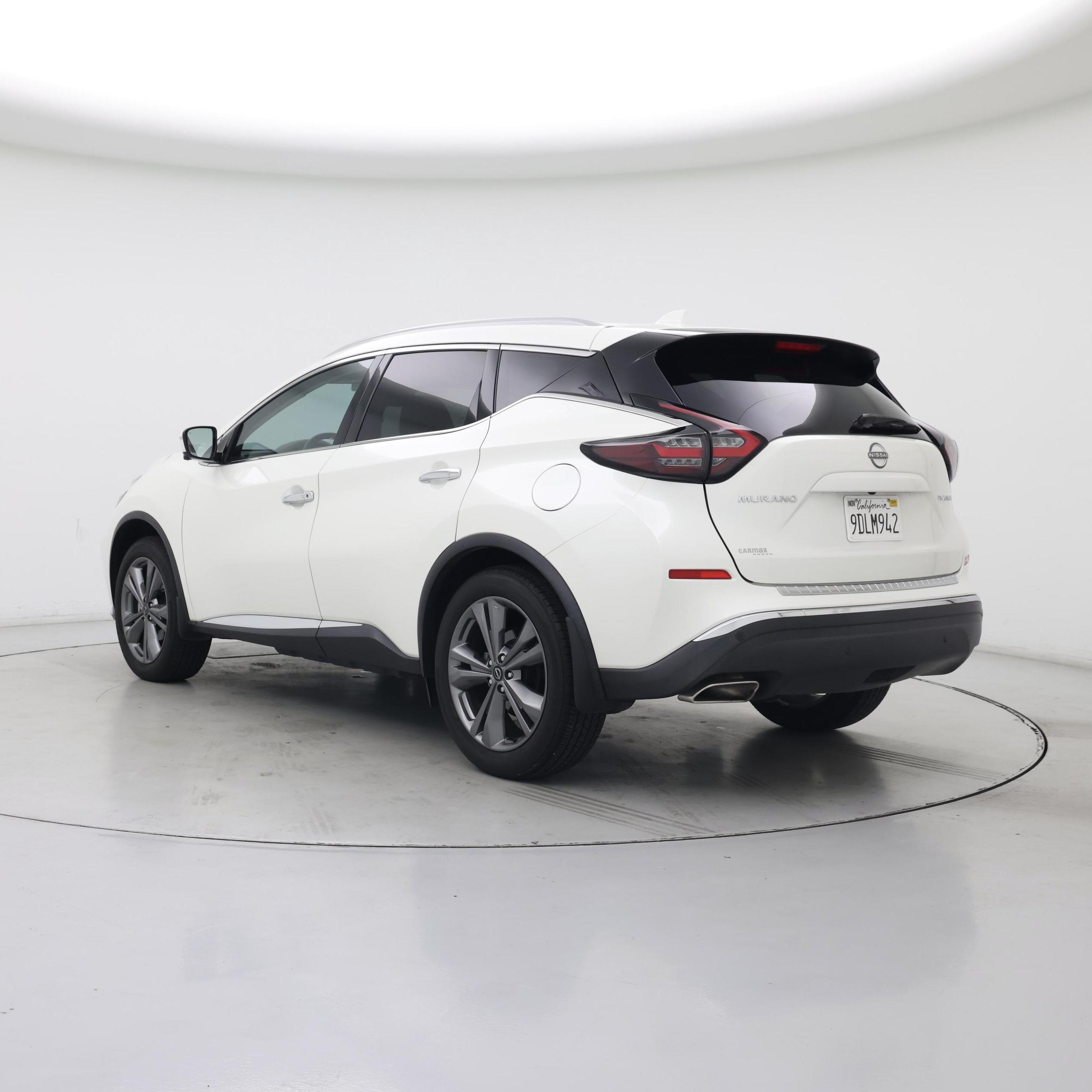 Thumbnail: 2023 Nissan Murano - 2