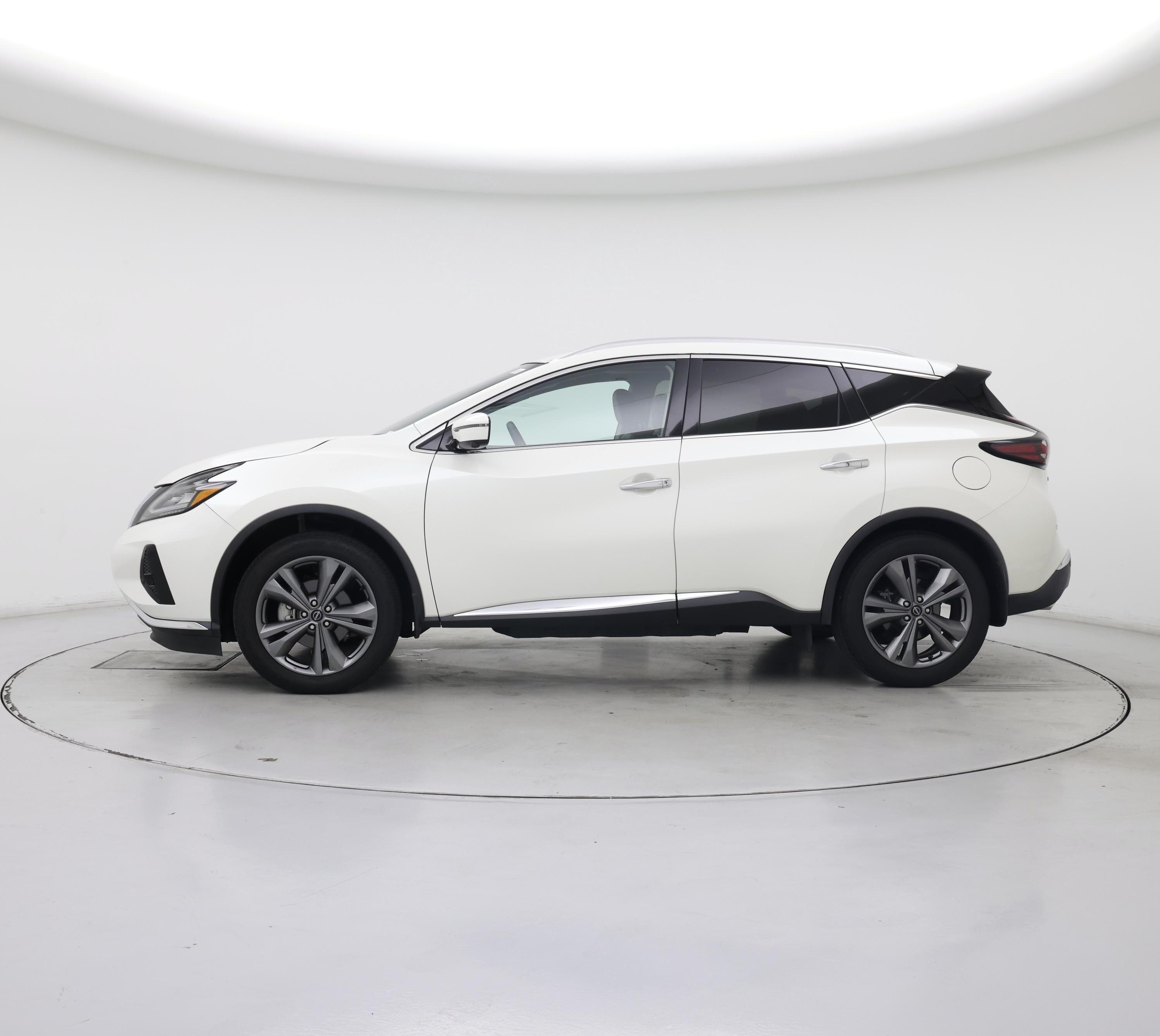 Thumbnail: 2023 Nissan Murano - 3