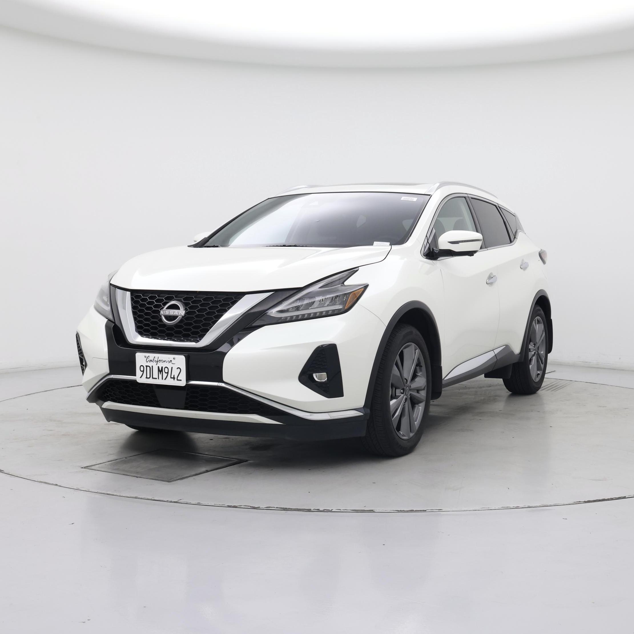 Thumbnail: 2023 Nissan Murano - 4