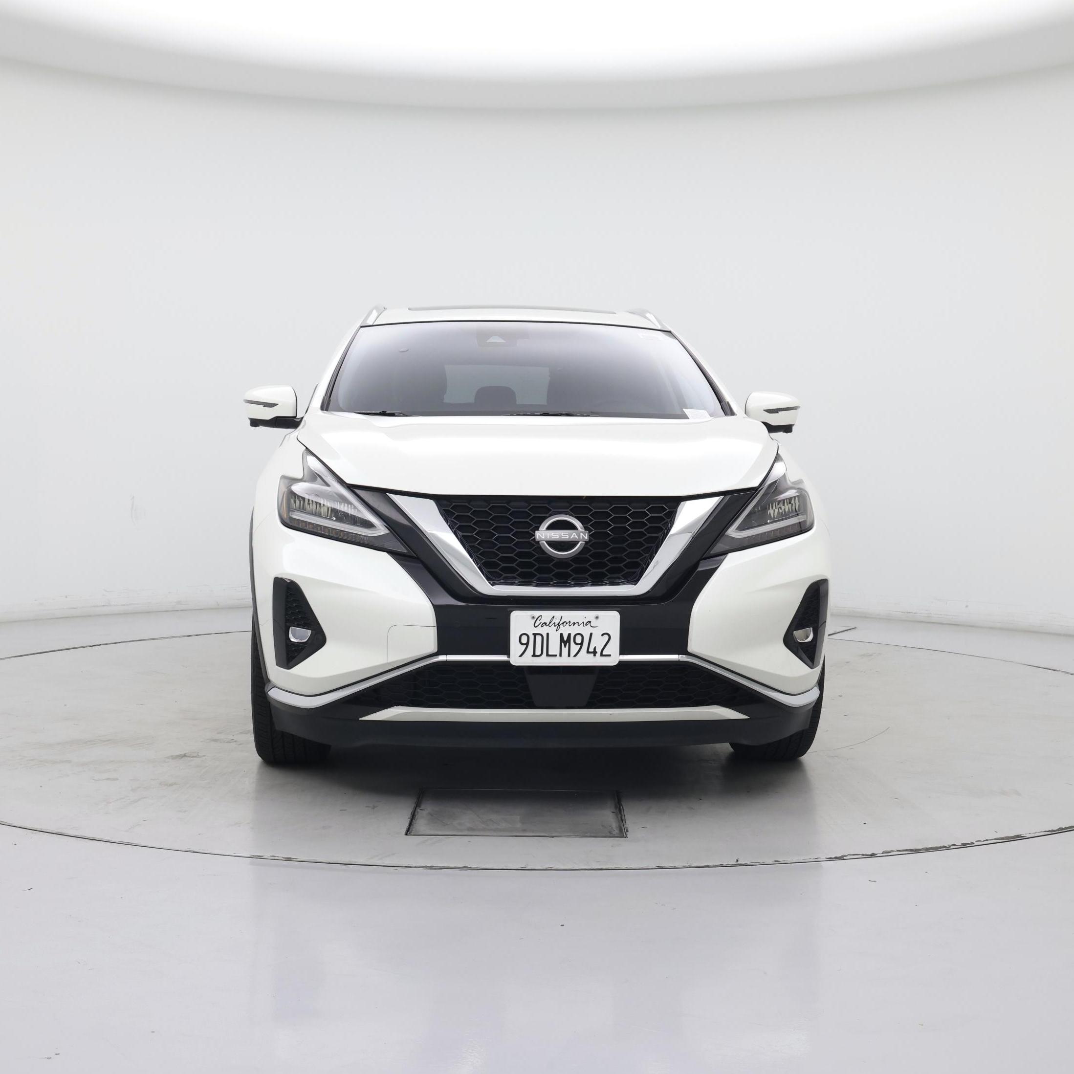 Thumbnail: 2023 Nissan Murano - 5