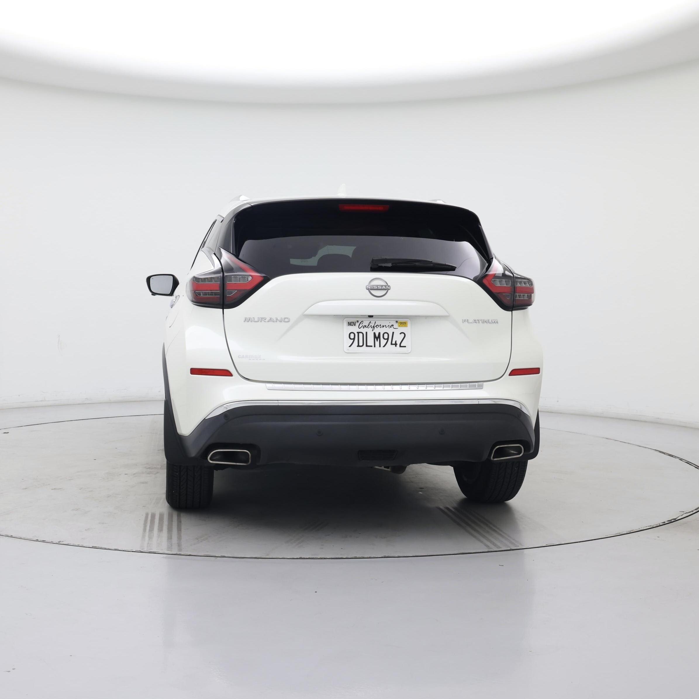 Thumbnail: 2023 Nissan Murano - 6