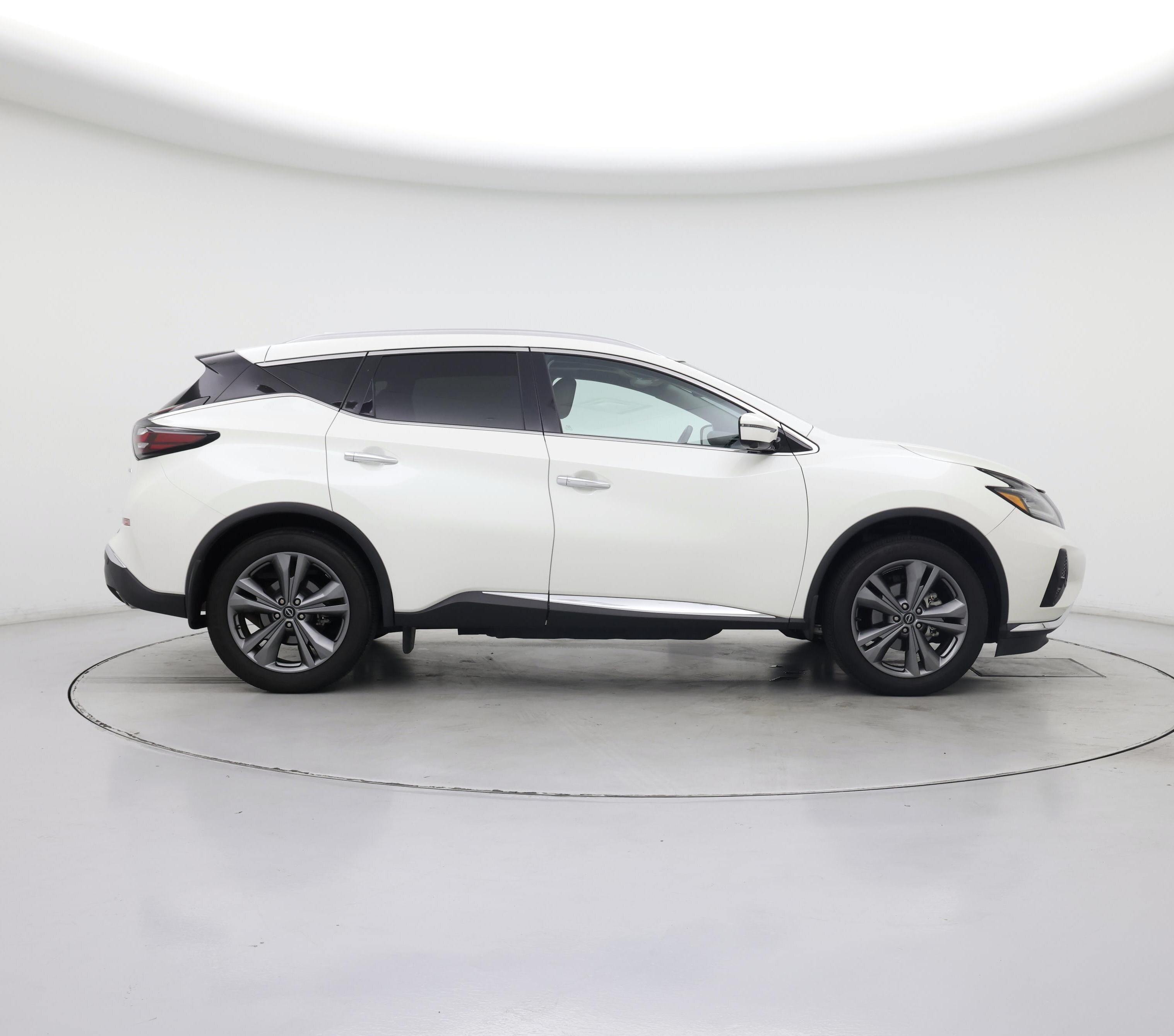 Thumbnail: 2023 Nissan Murano - 7