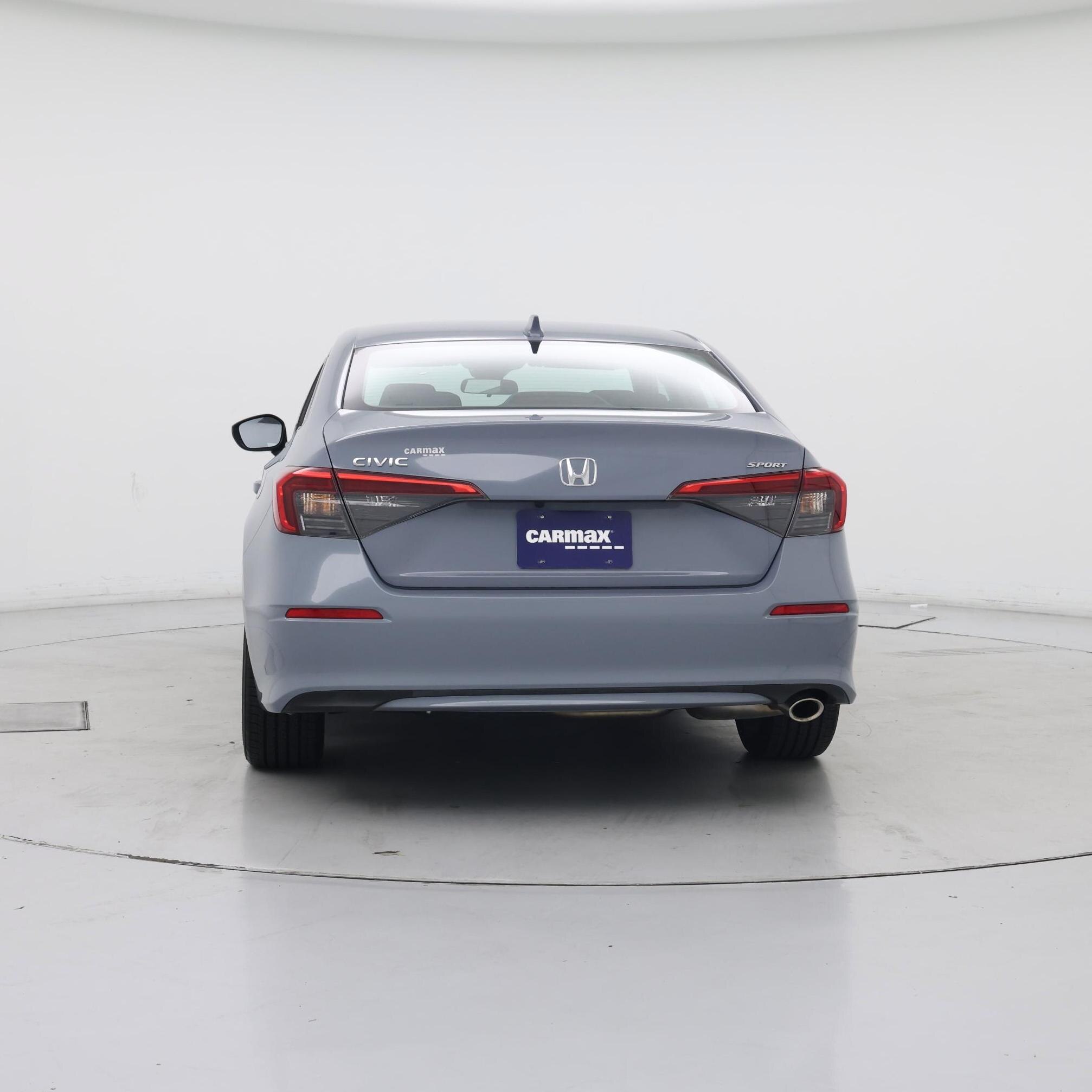 Thumbnail: 2022 Honda Civic - 6