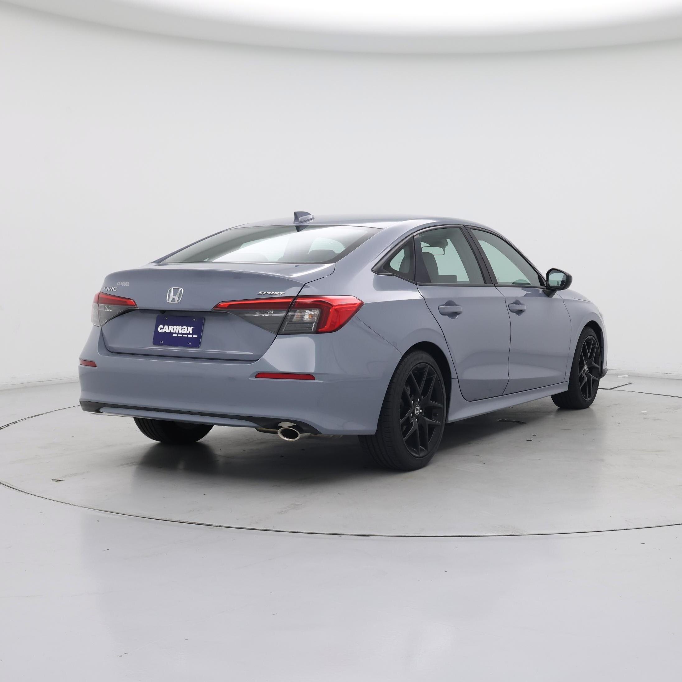 Thumbnail: 2022 Honda Civic - 8