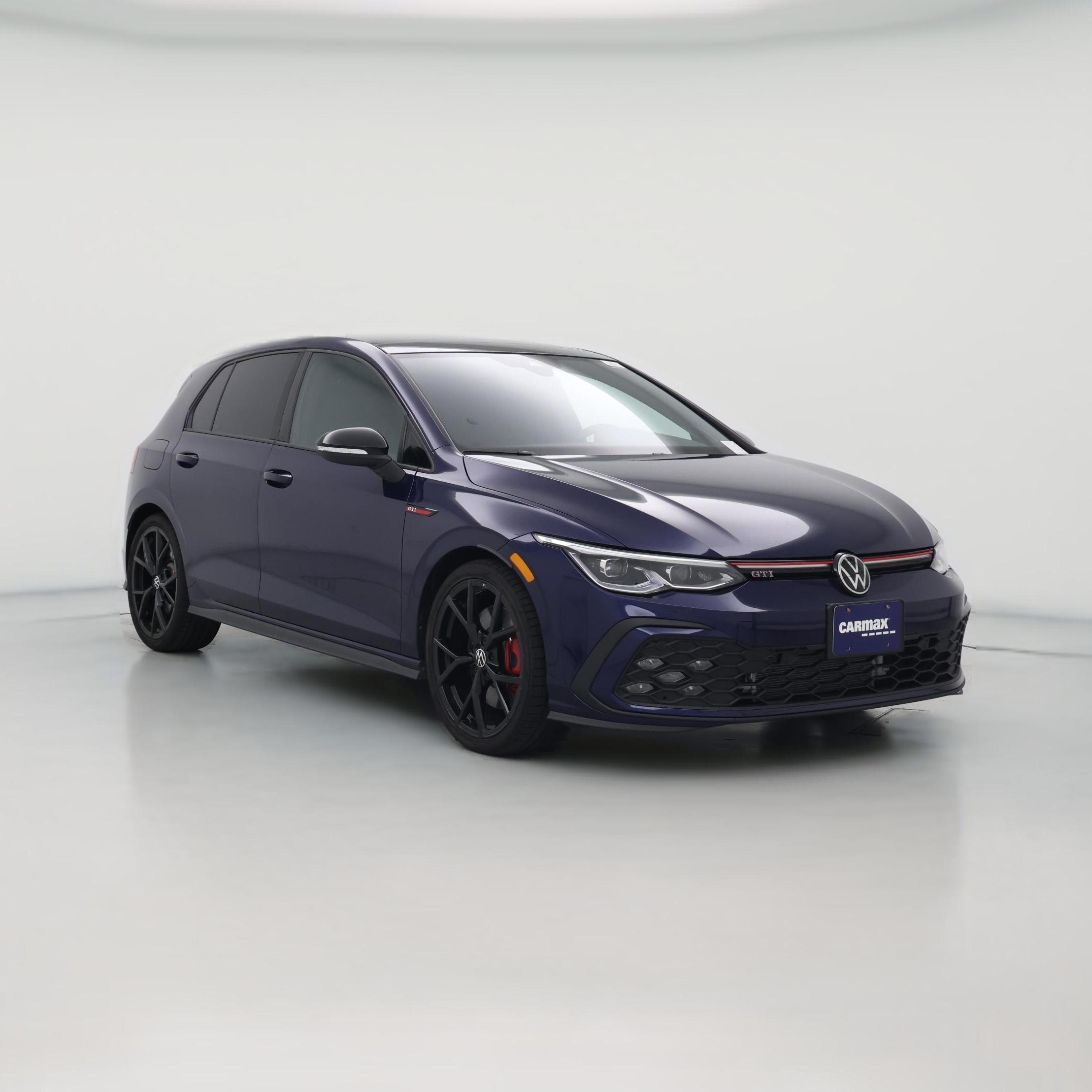 Thumbnail: 2024 Volkswagen Golf - 1